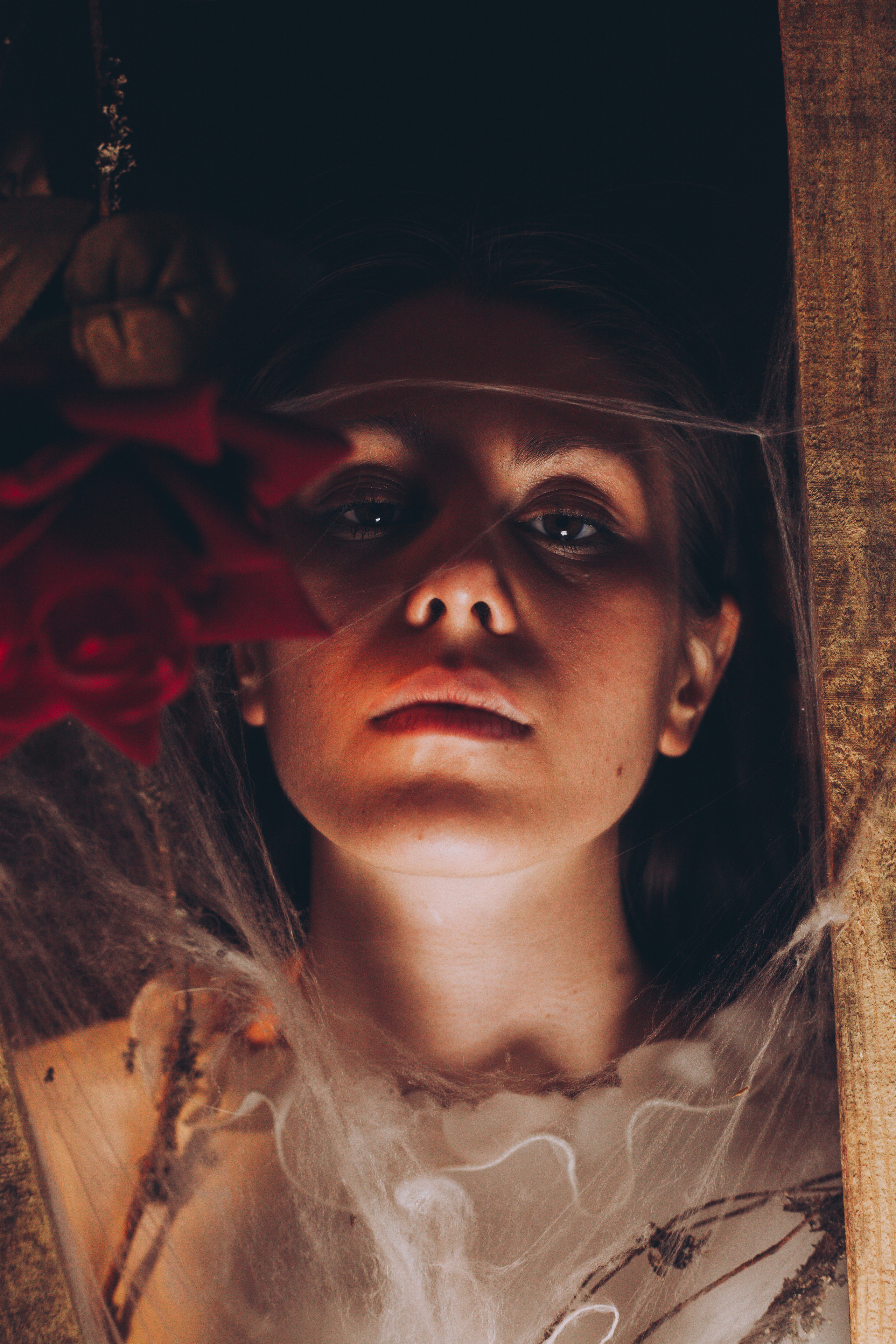 Юля. Портретный фотограф в Москве Анастасия Пимова