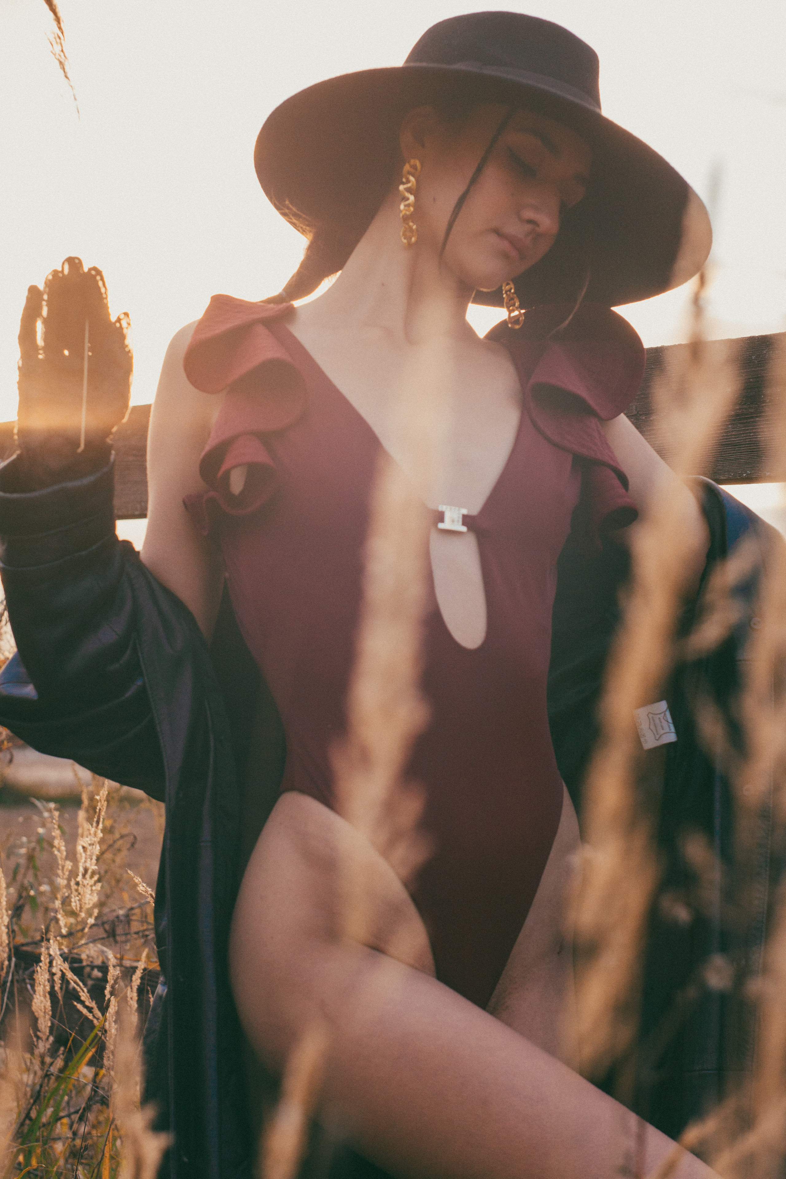 Savalme. Портретный фотограф в Москве Анастасия Пимова