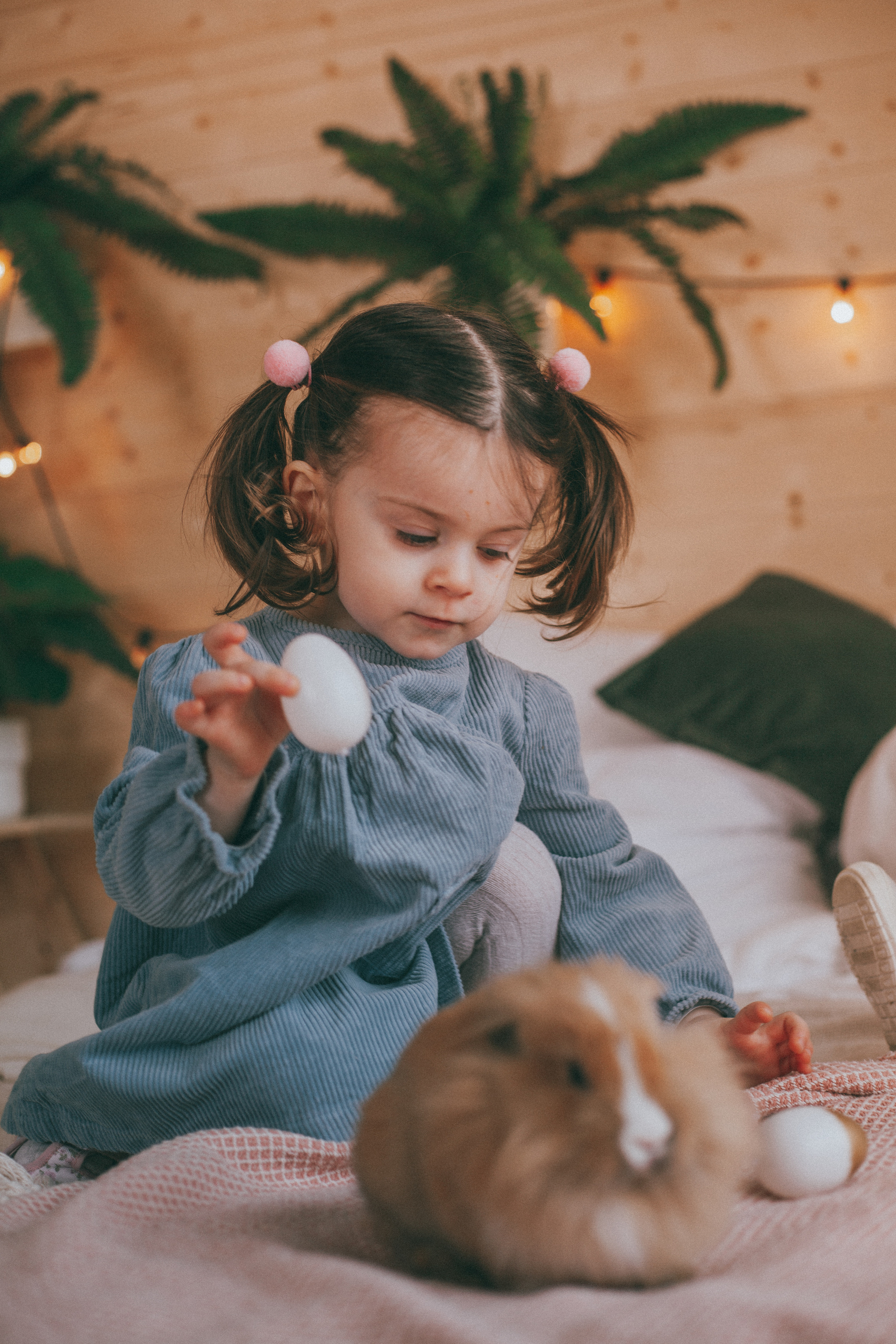 Семья. Портретный фотограф в Москве Анастасия Пимова