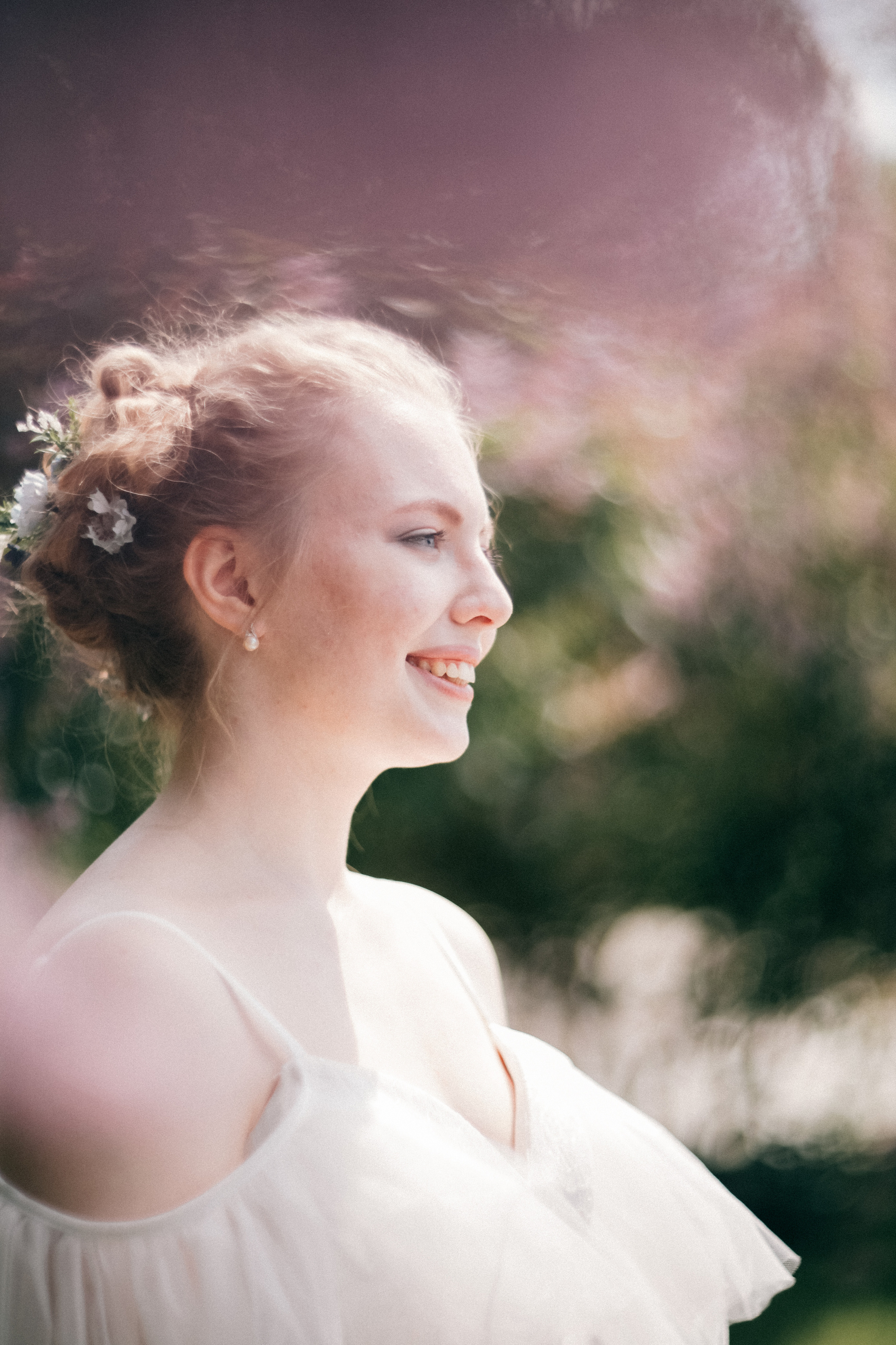 Ульяна+Сатар. Портретный фотограф в Москве Анастасия Пимова