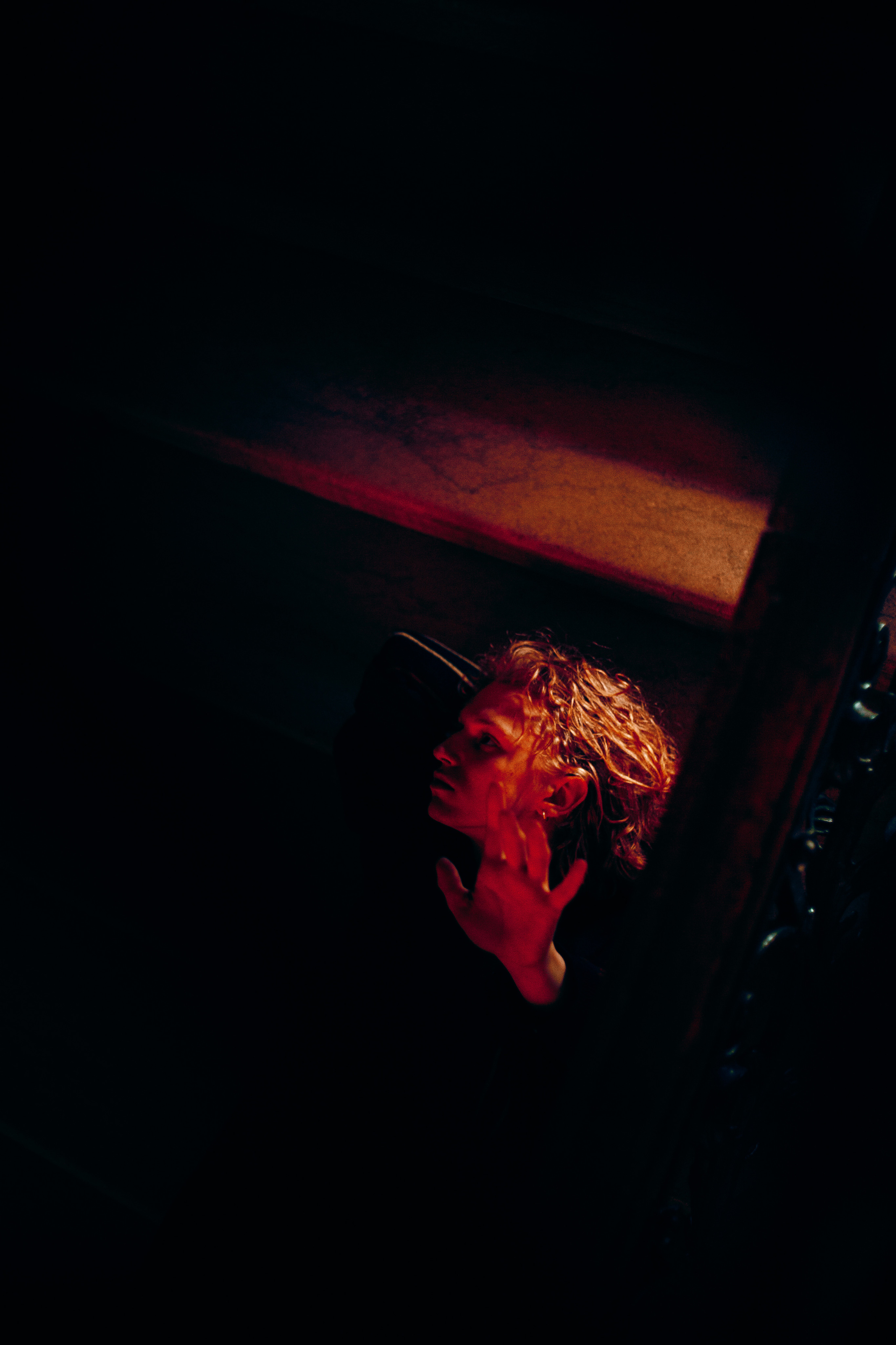 Гриша. Портретный фотограф в Москве Анастасия Пимова