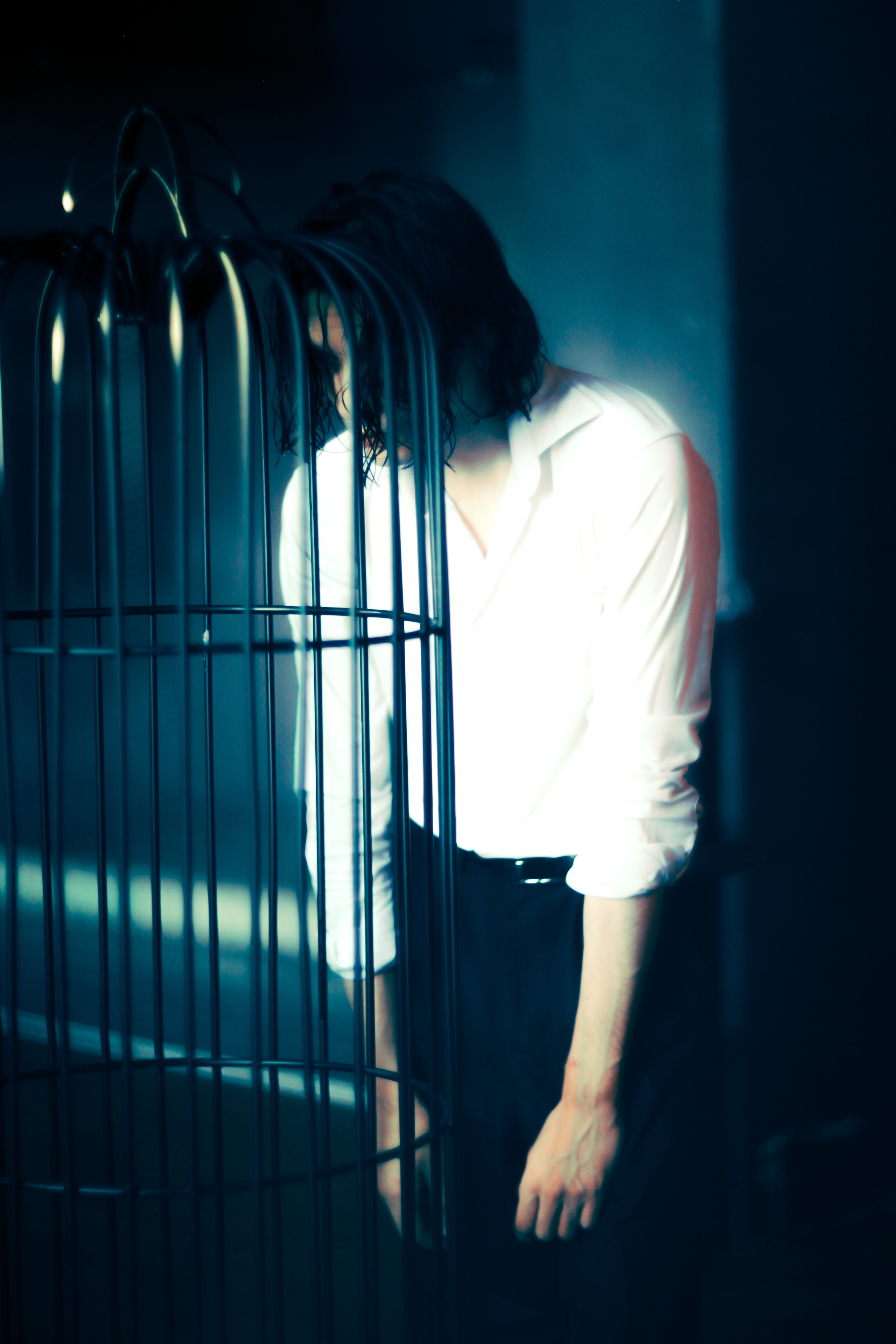 Мурад. Портретный фотограф в Москве Анастасия Пимова