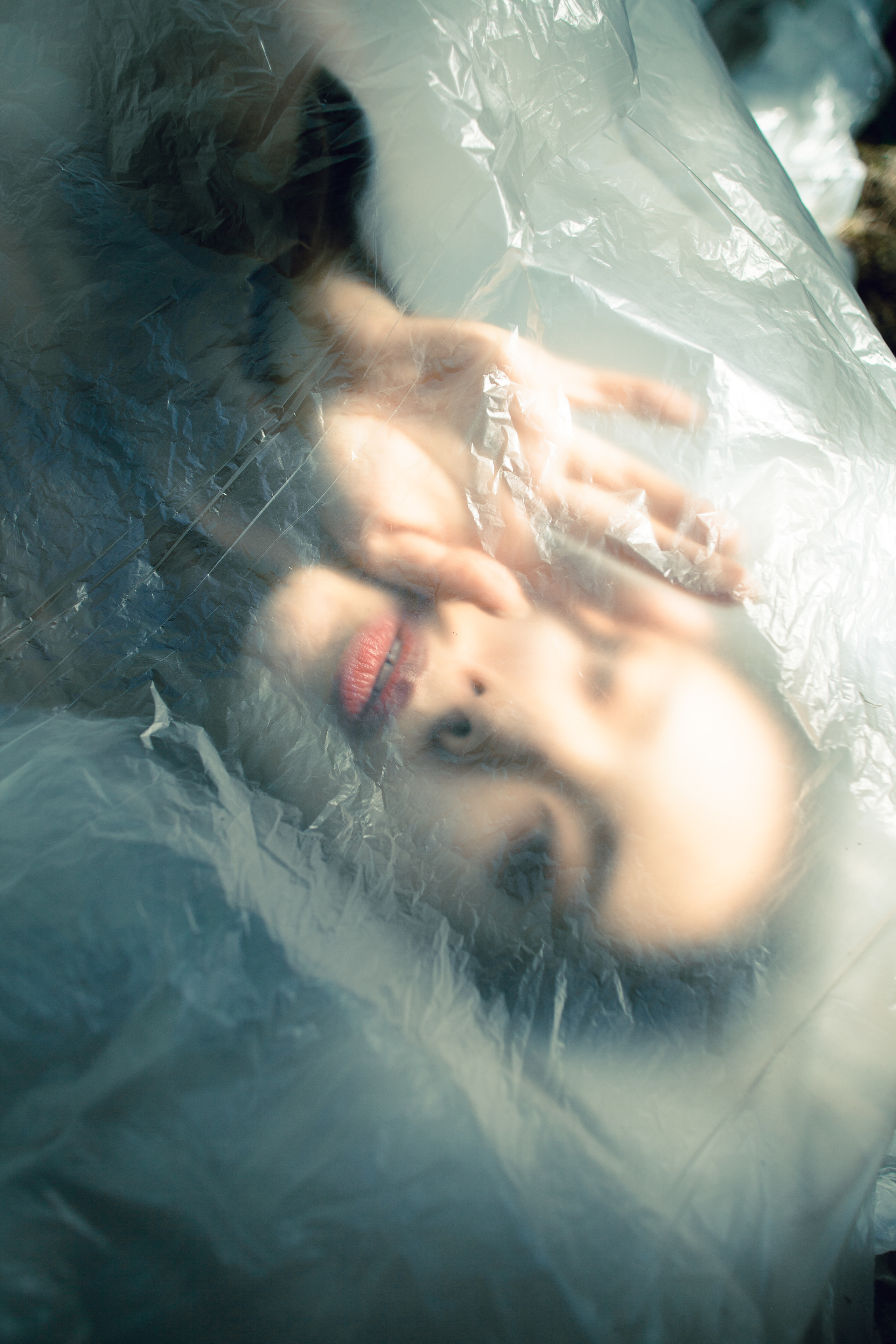 Эйлин. Портретный фотограф в Москве Анастасия Пимова