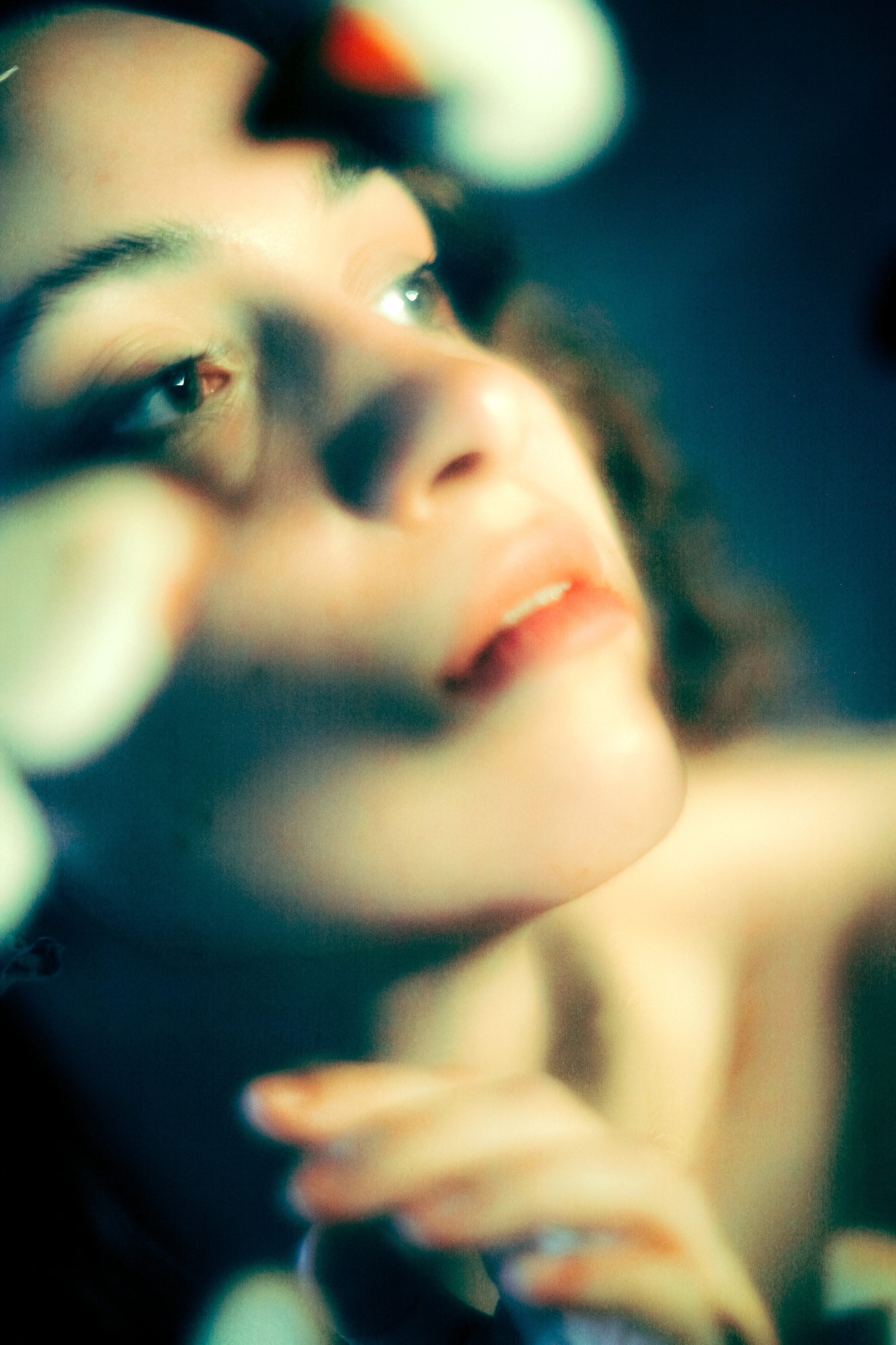 Таня. Портретный фотограф в Москве Анастасия Пимова