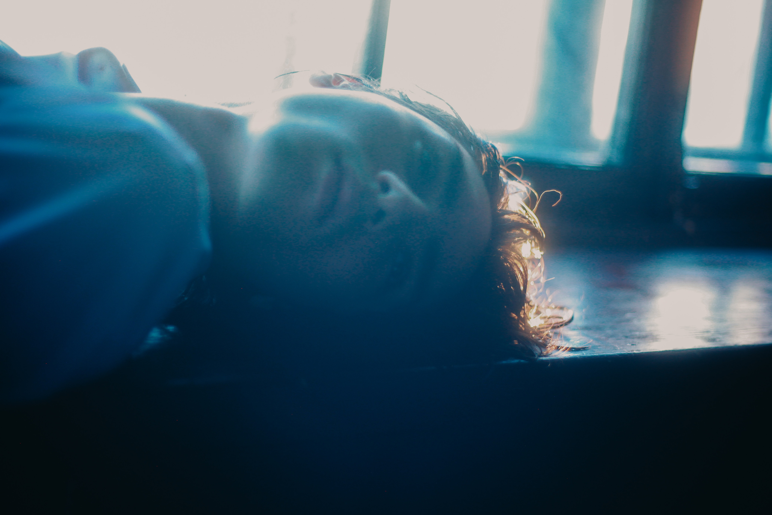 Мурад. Портретный фотограф в Москве Анастасия Пимова