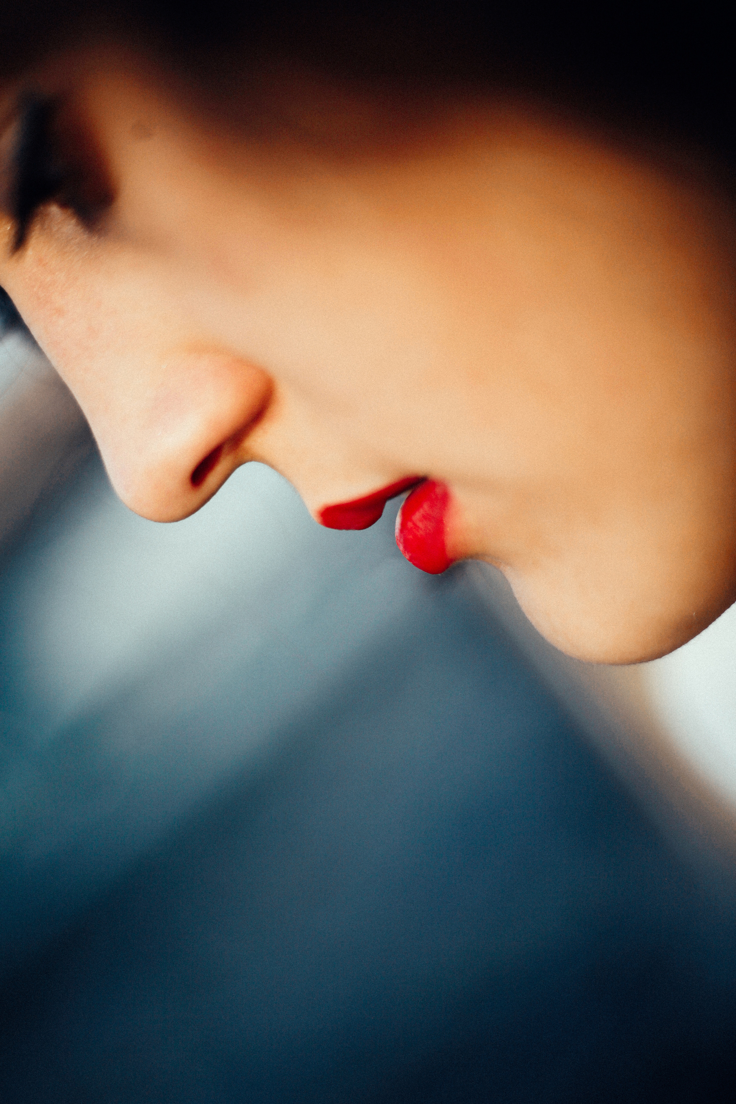 Надя. Портретный фотограф в Москве Анастасия Пимова