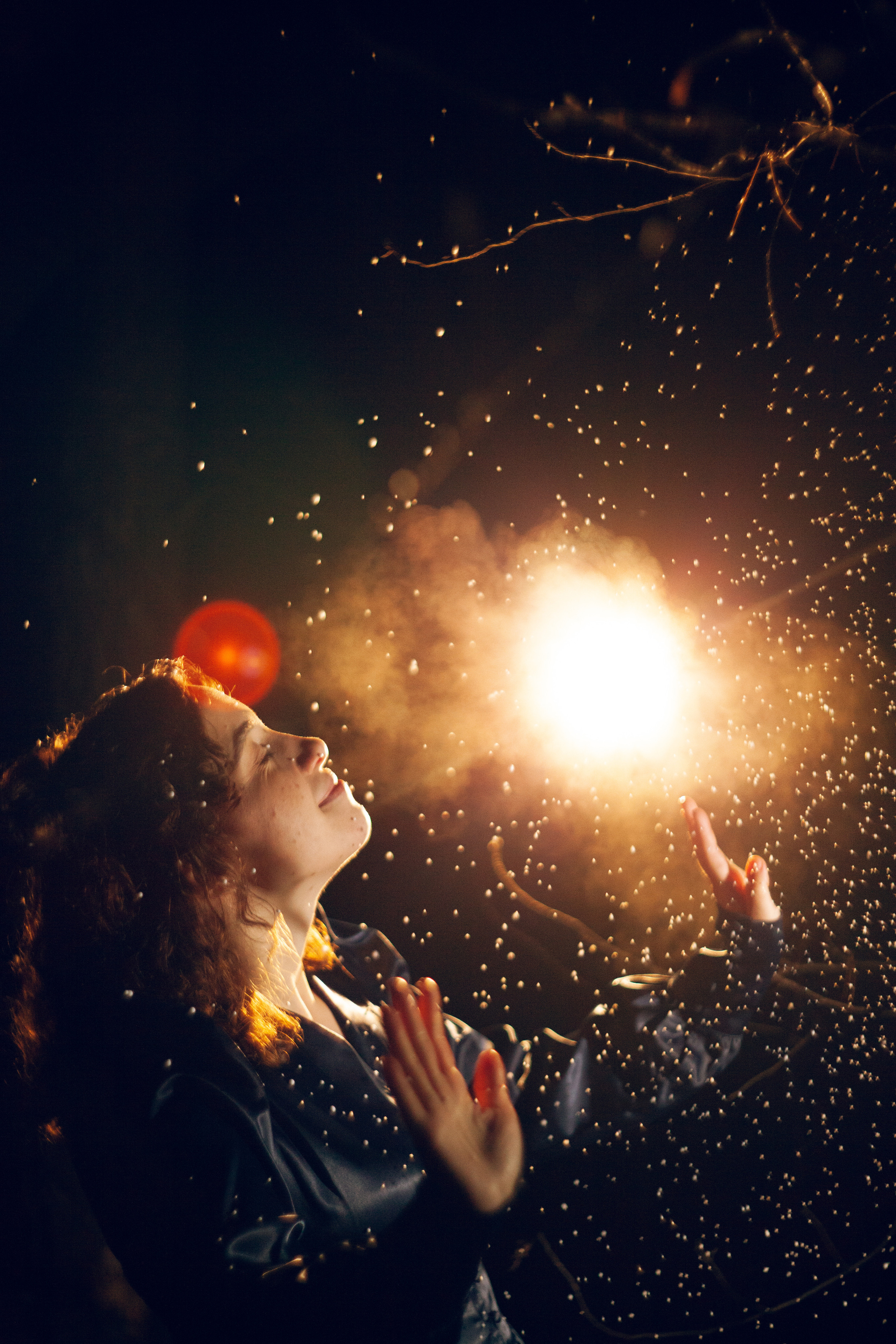 Таня. Портретный фотограф в Москве Анастасия Пимова