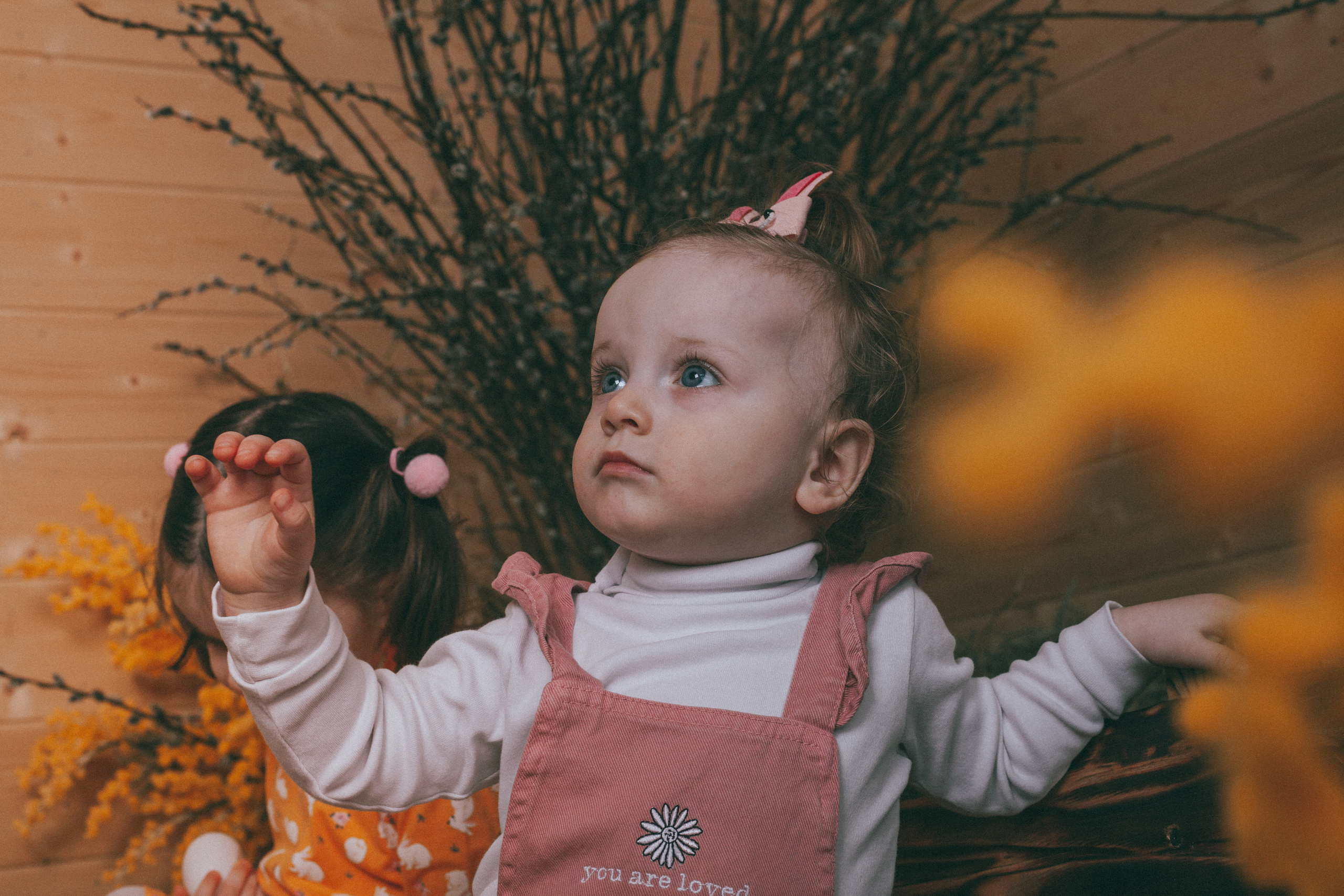 Семья. Портретный фотограф в Москве Анастасия Пимова