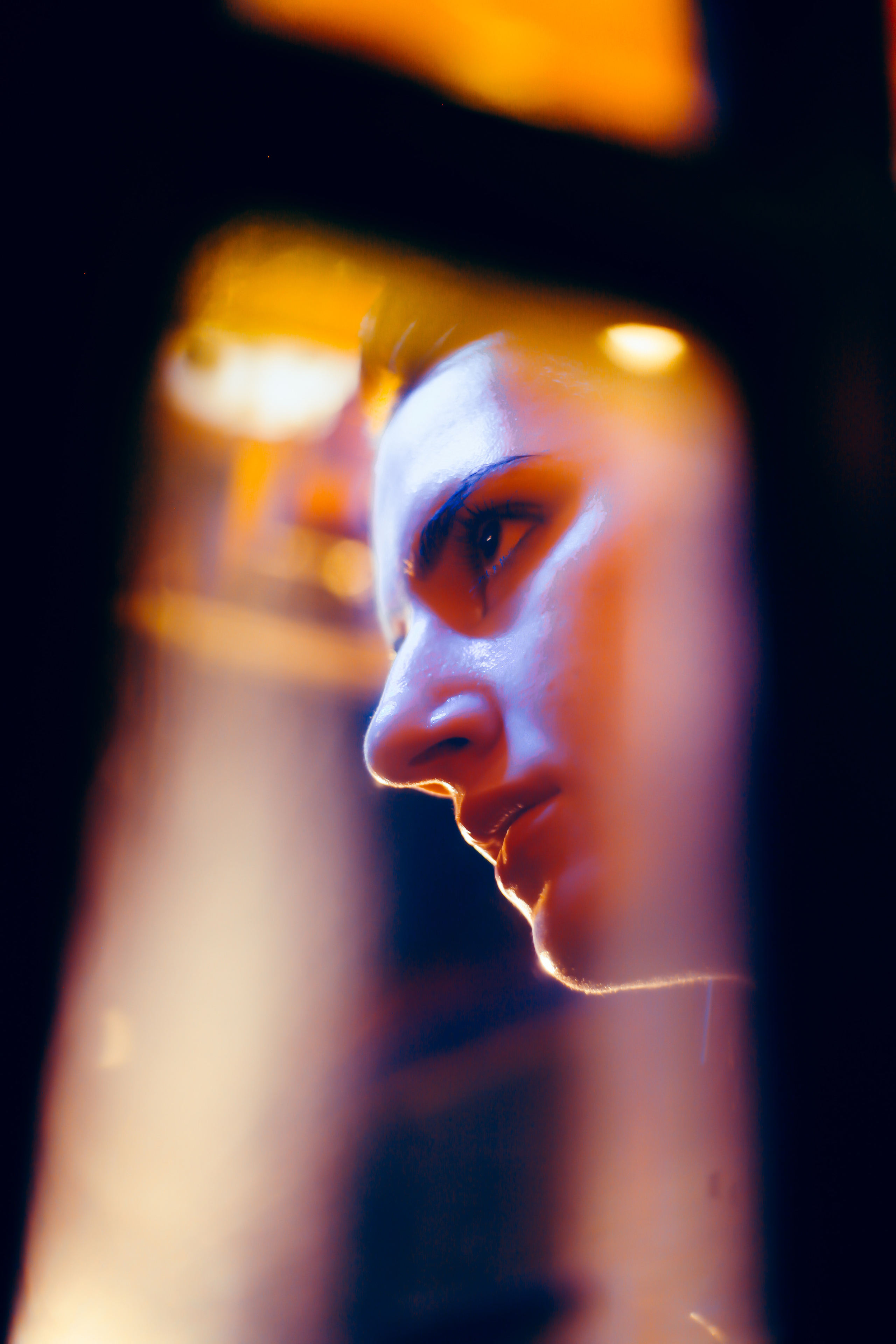 Катя. Портретный фотограф в Москве Анастасия Пимова