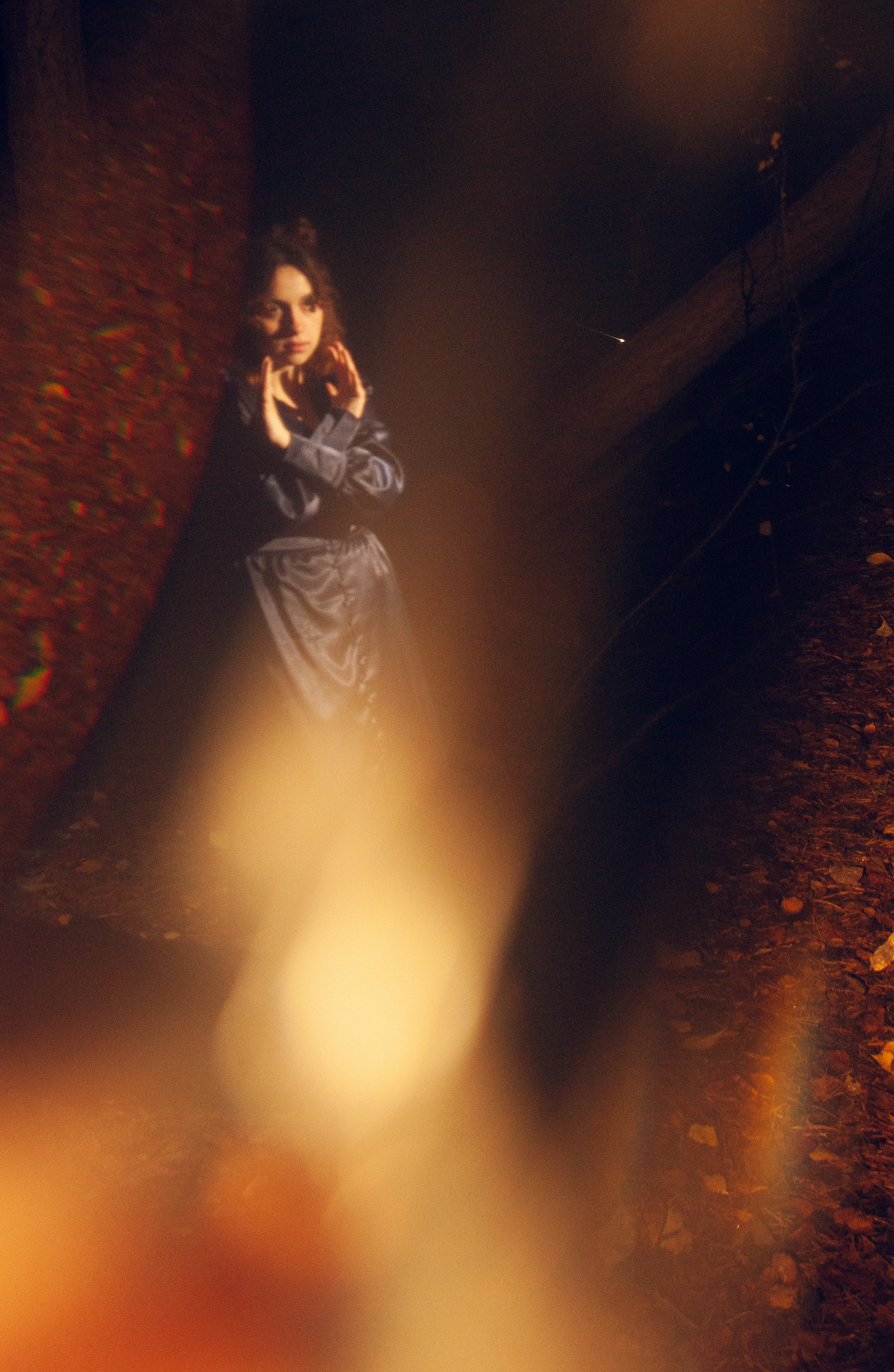 Таня. Портретный фотограф в Москве Анастасия Пимова