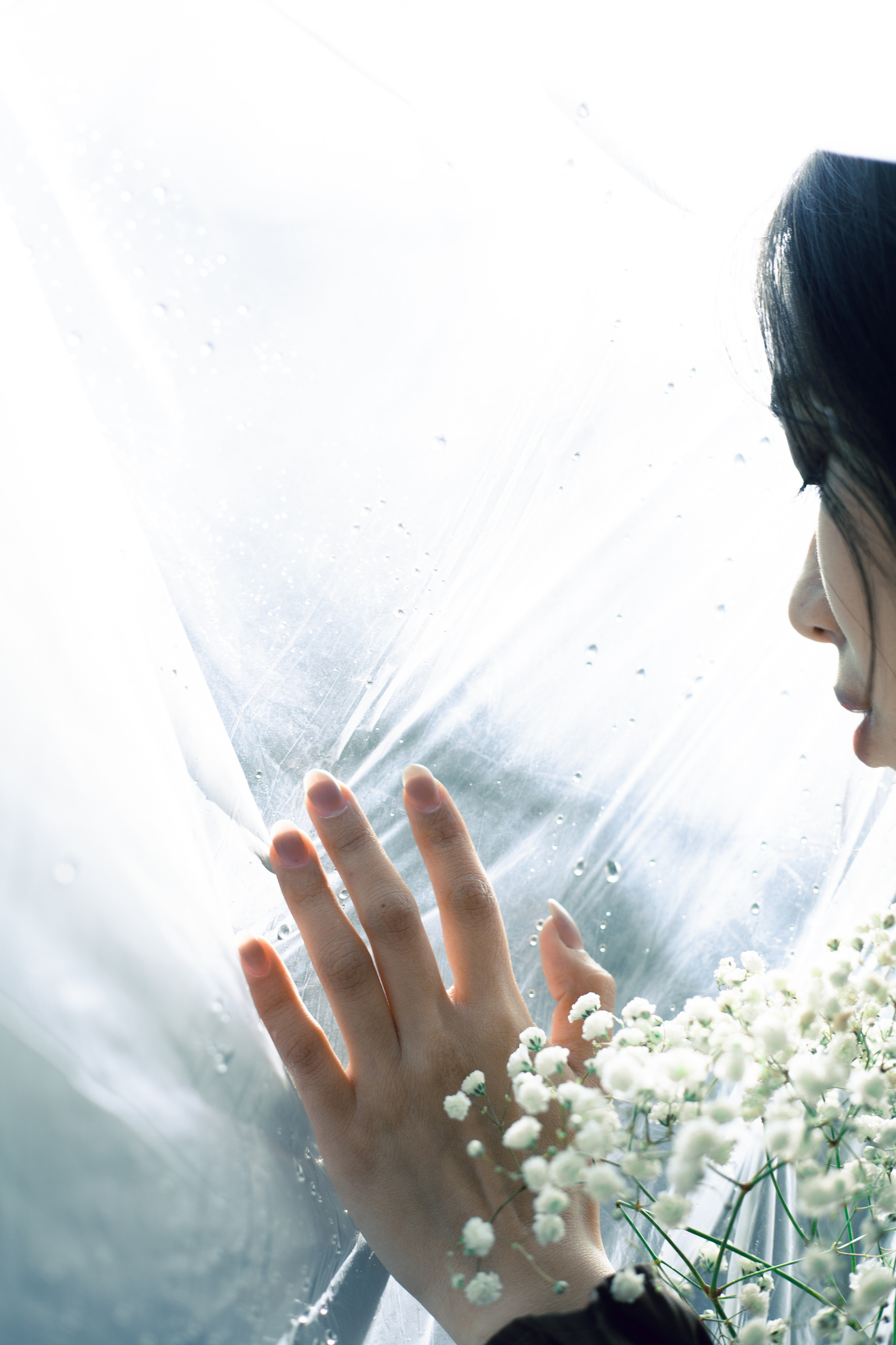 Эйлин. Портретный фотограф в Москве Анастасия Пимова