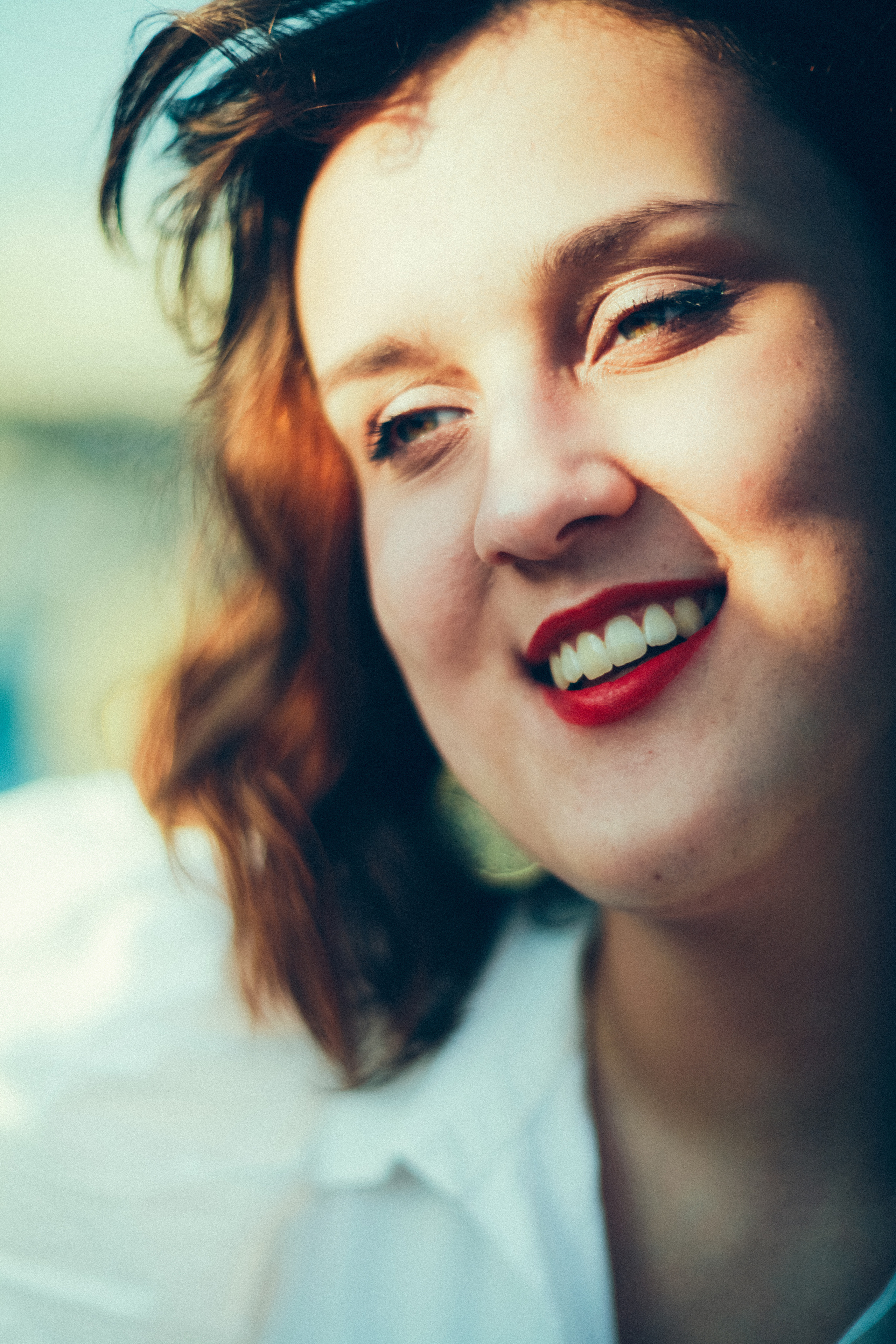 Надя. Портретный фотограф в Москве Анастасия Пимова