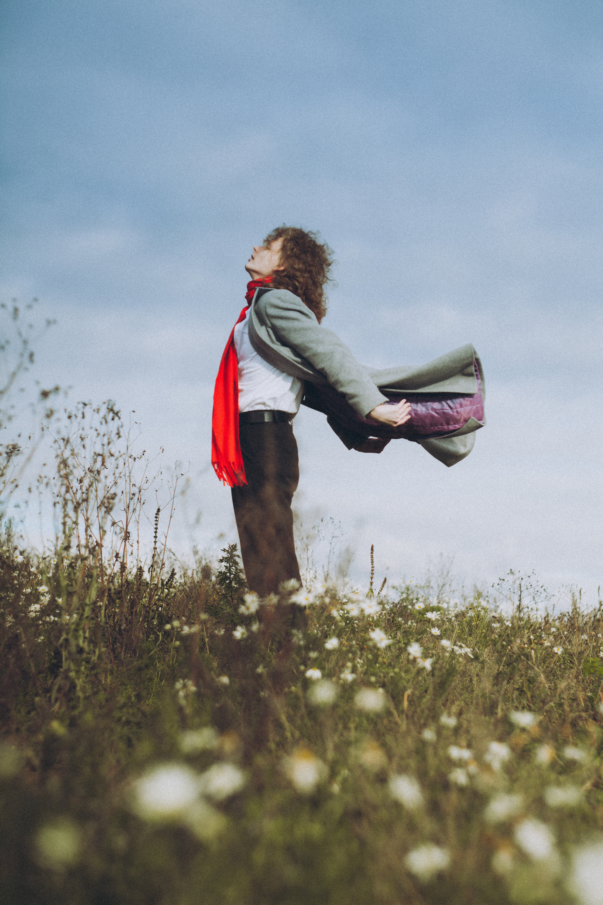 Кирилл. Портретный фотограф в Москве Анастасия Пимова