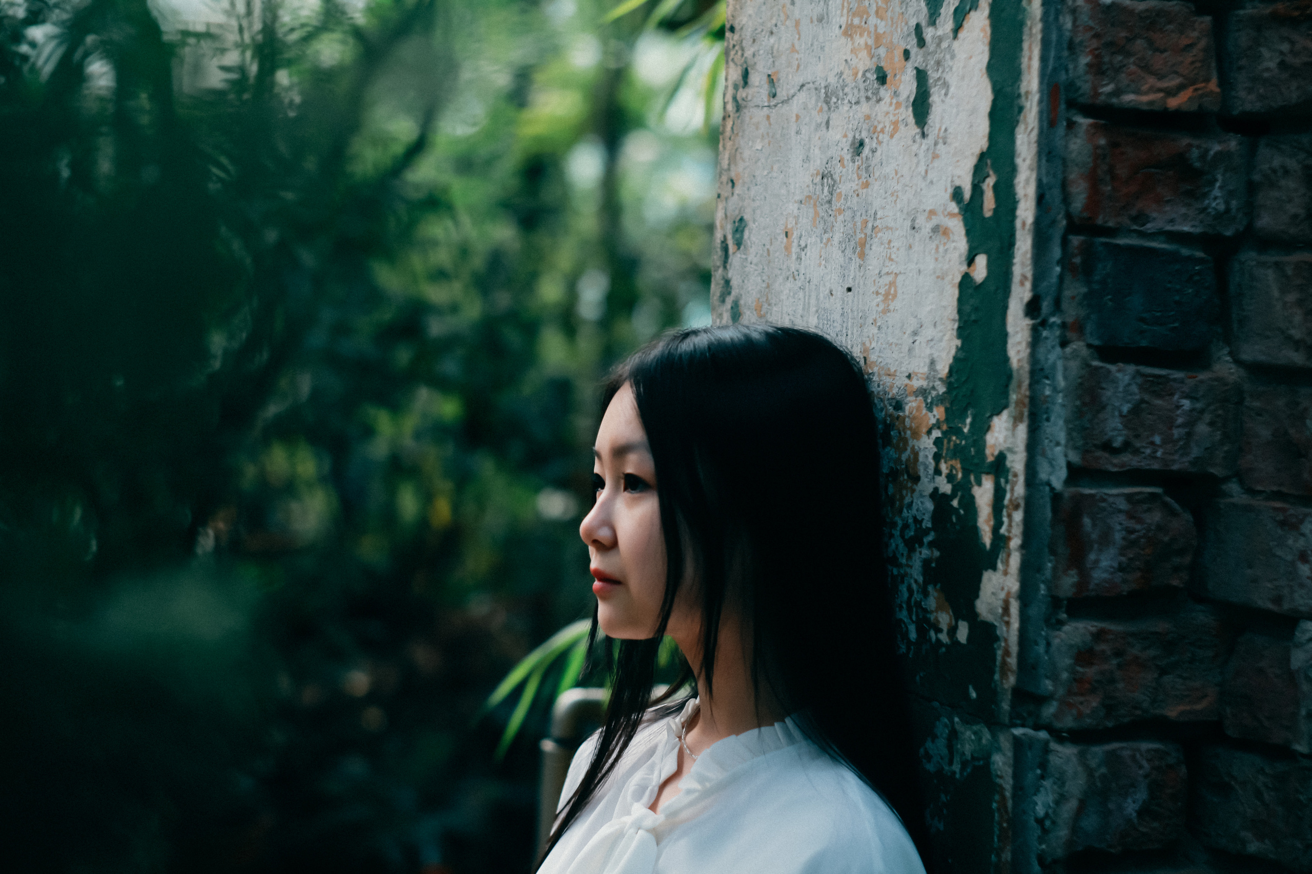 Олеся. Портретный фотограф в Москве Анастасия Пимова