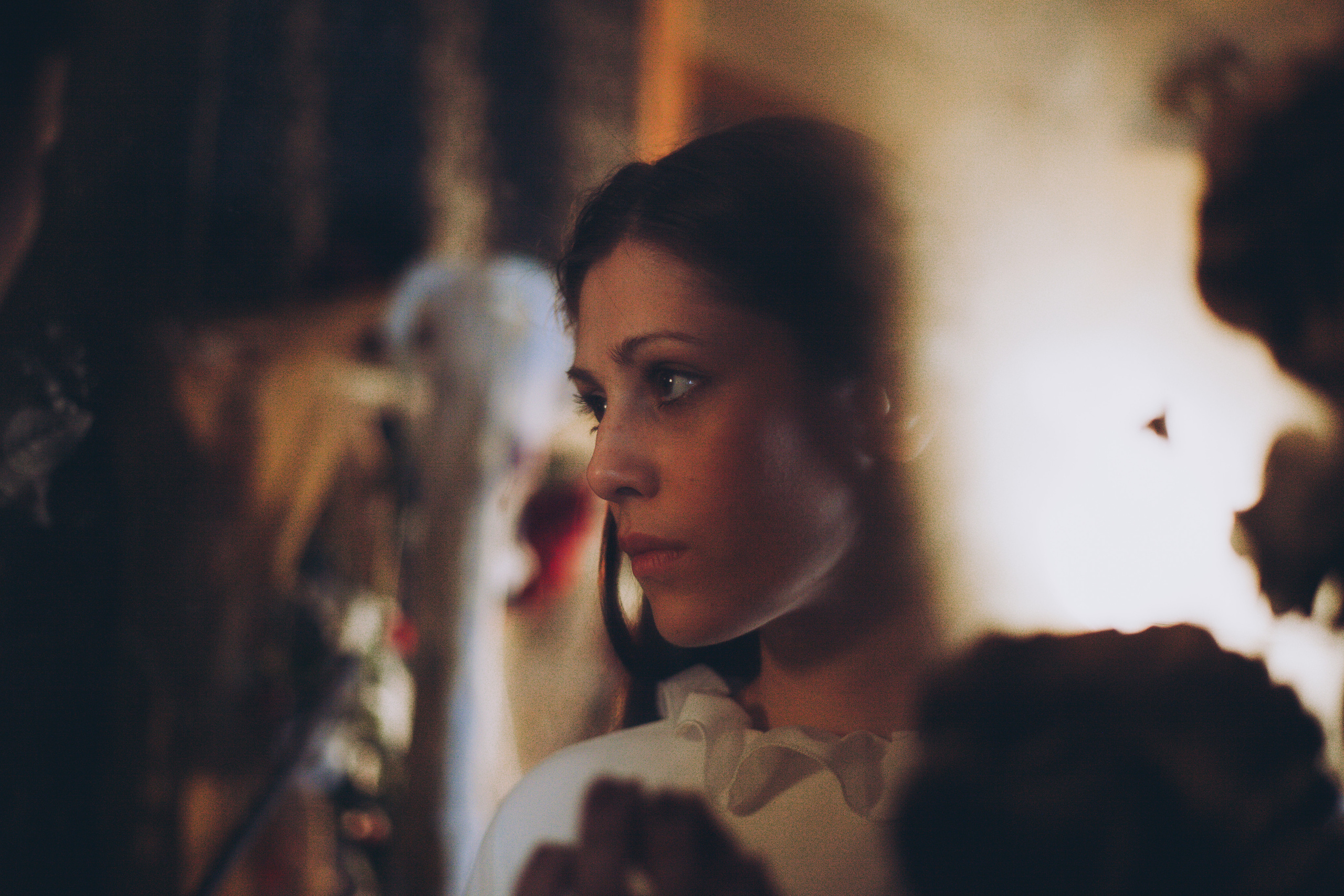 Юля. Портретный фотограф в Москве Анастасия Пимова