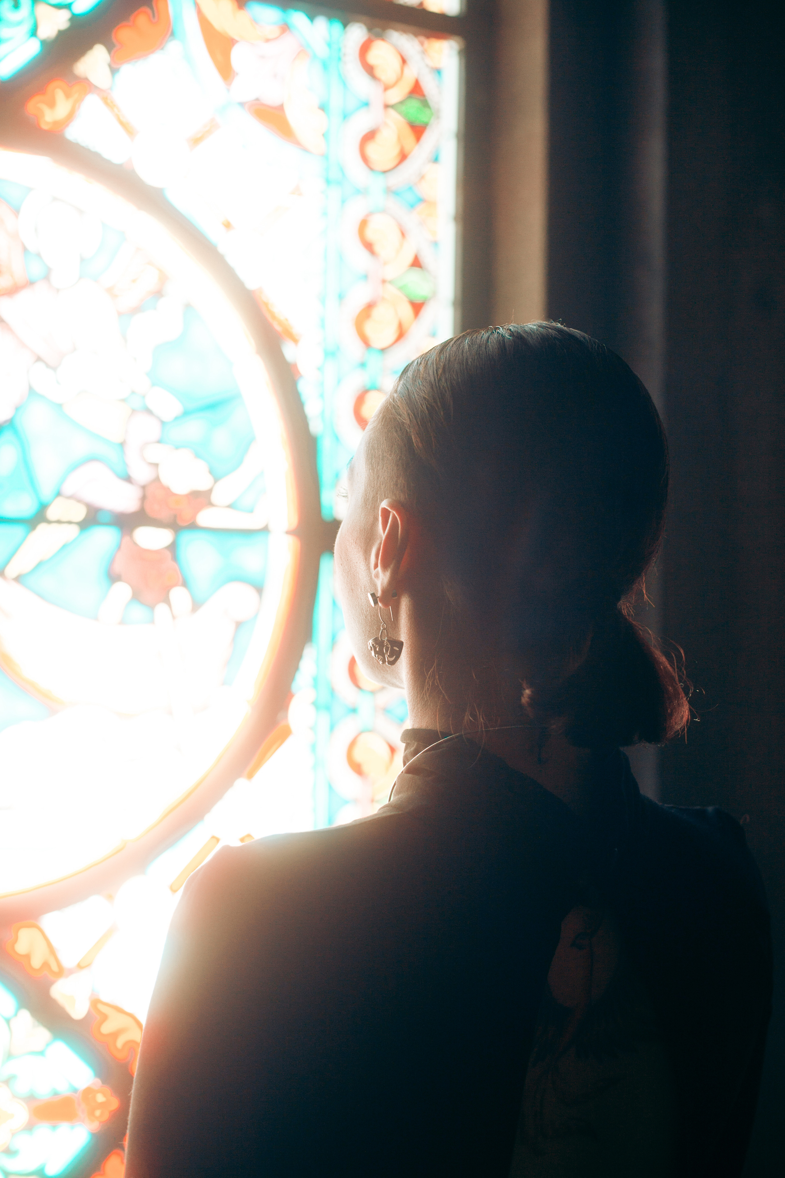 Ксюша. Портретный фотограф в Москве Анастасия Пимова