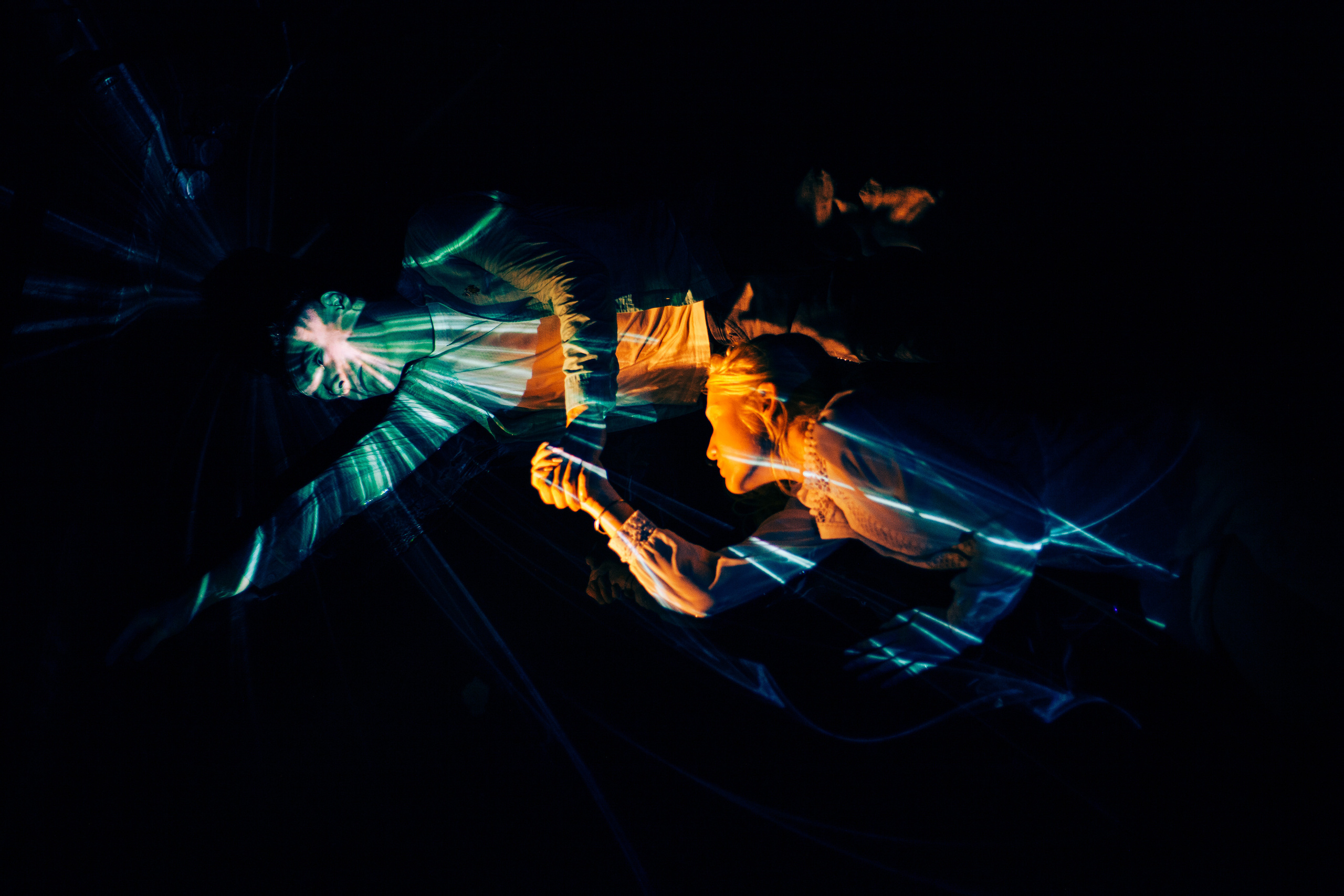 Маша+Максим. Портретный фотограф в Москве Анастасия Пимова