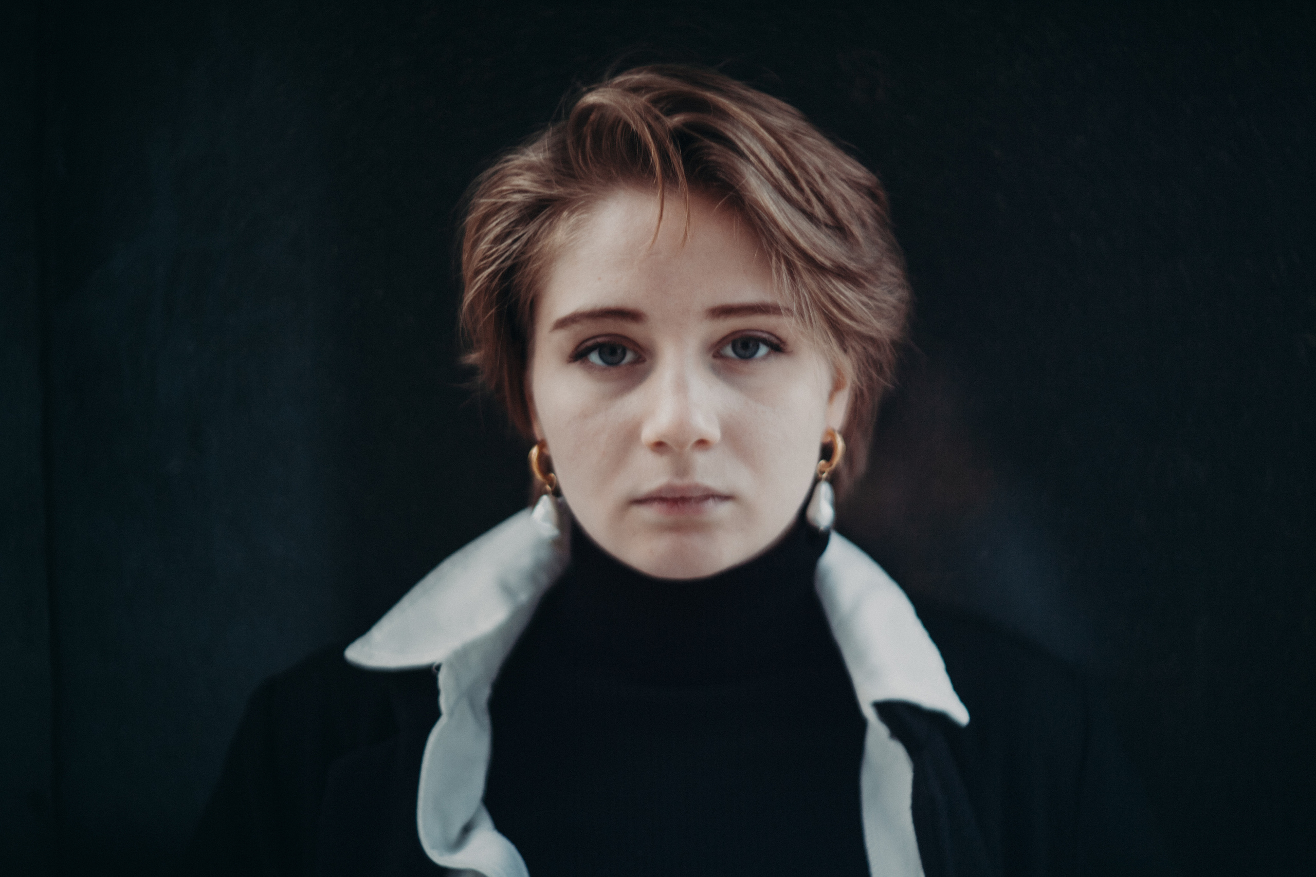 Яна. Портретный фотограф в Москве Анастасия Пимова