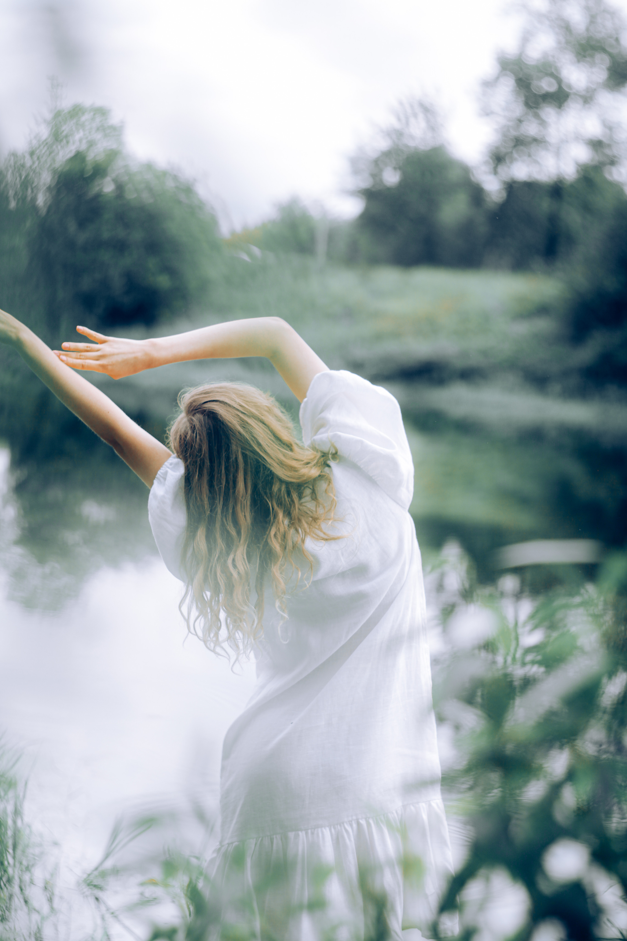 Аня. Портретный фотограф в Москве Анастасия Пимова