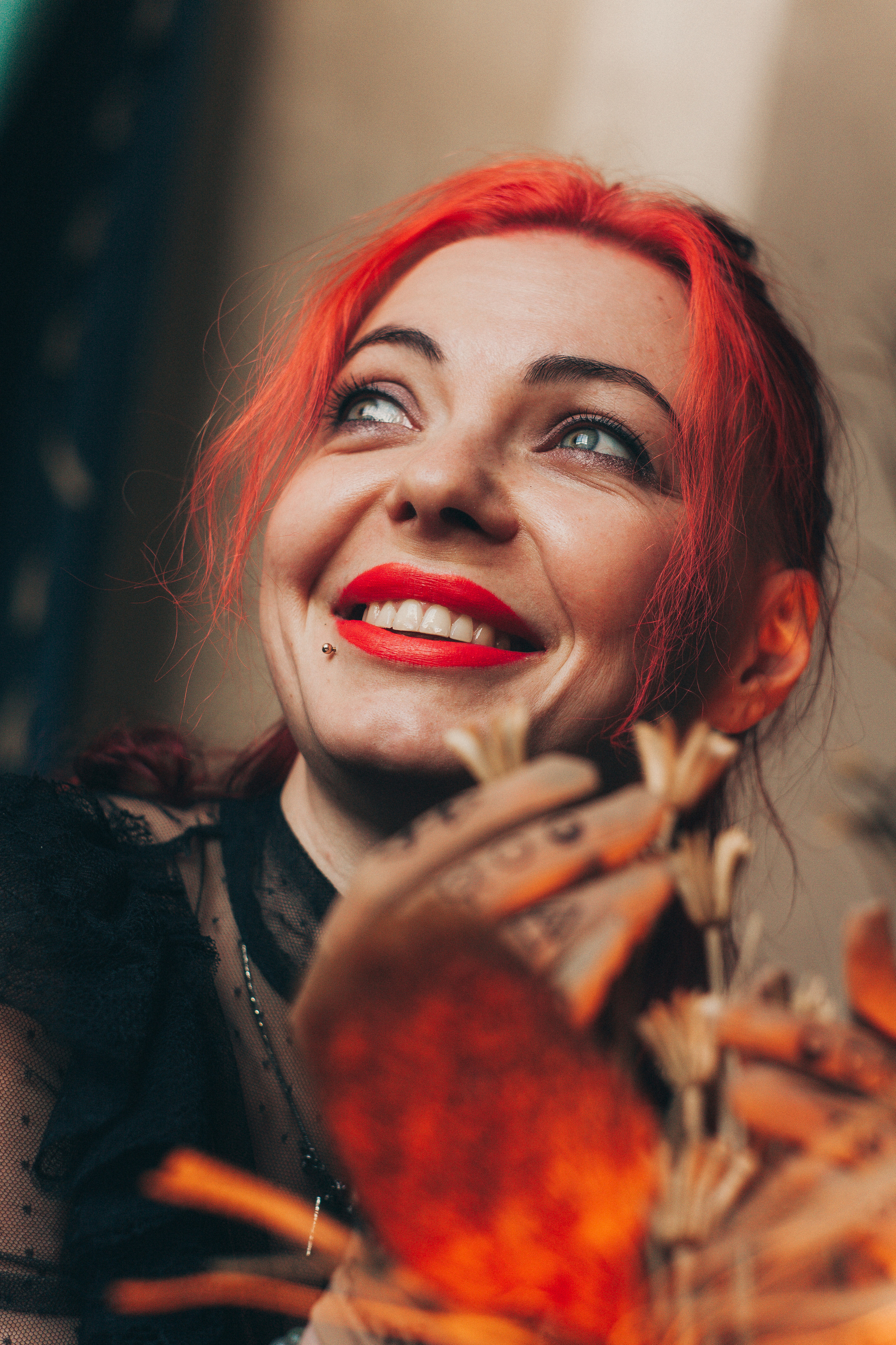 Ксюша. Портретный фотограф в Москве Анастасия Пимова