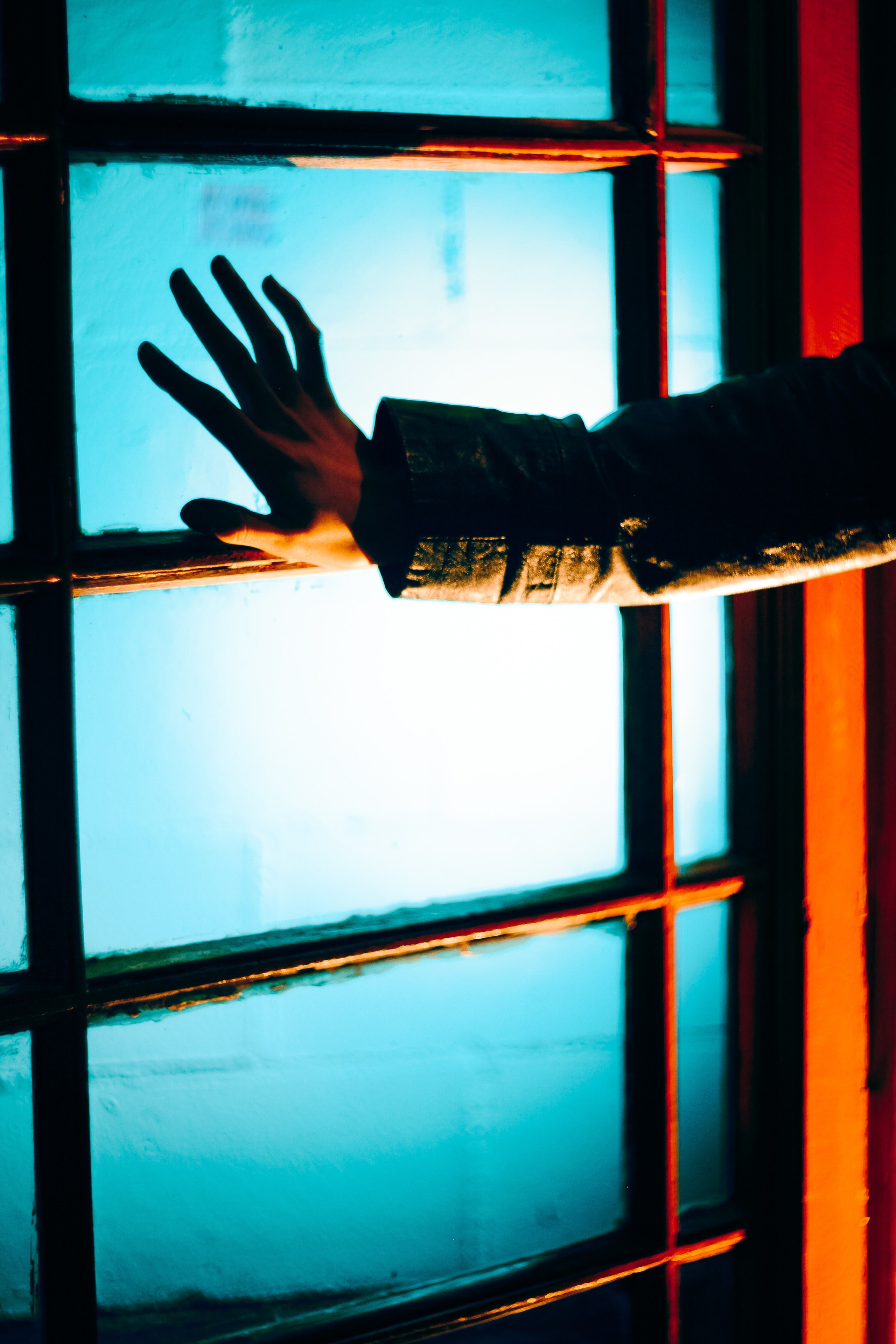 Катя. Портретный фотограф в Москве Анастасия Пимова