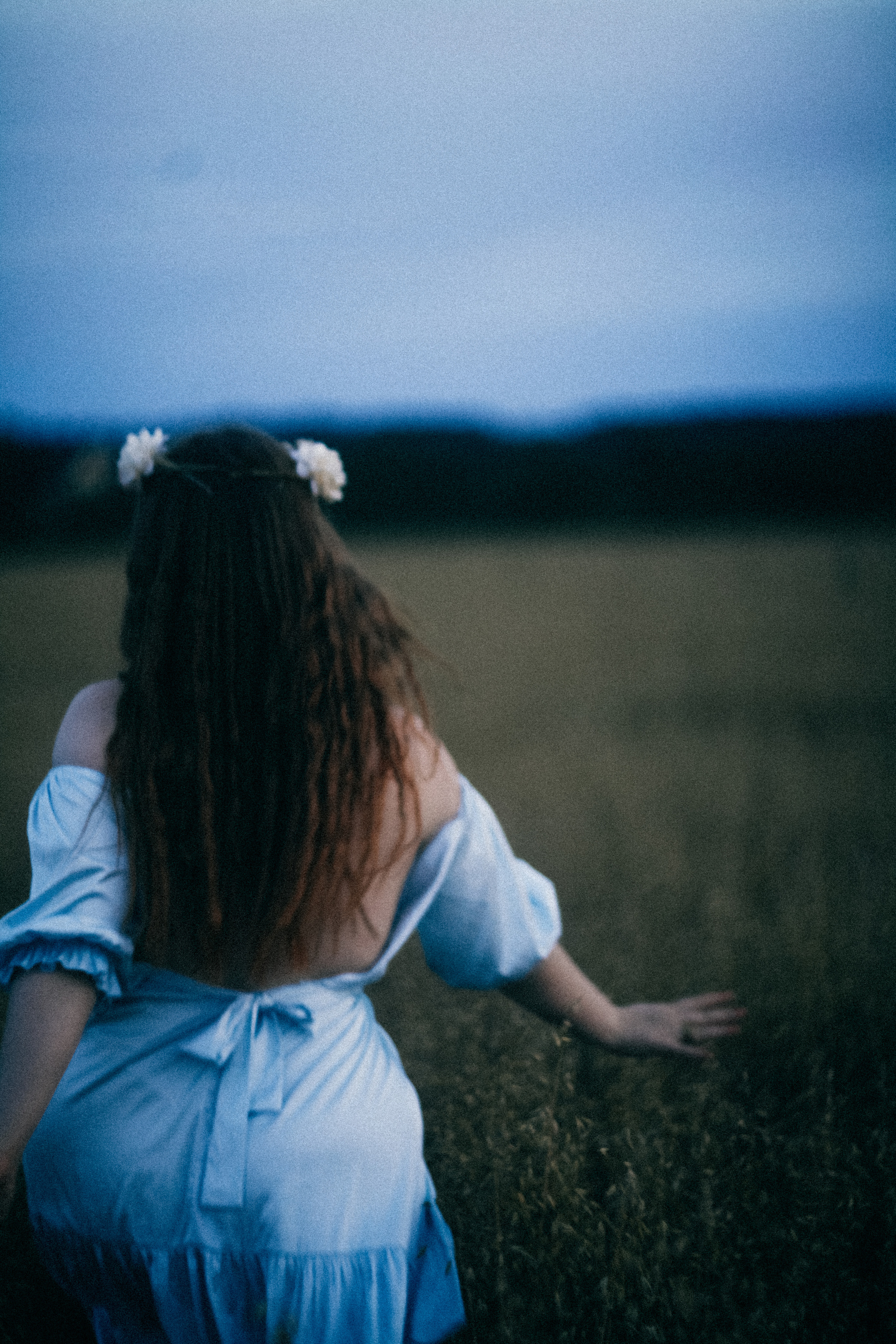 Алиса. Портретный фотограф в Москве Анастасия Пимова