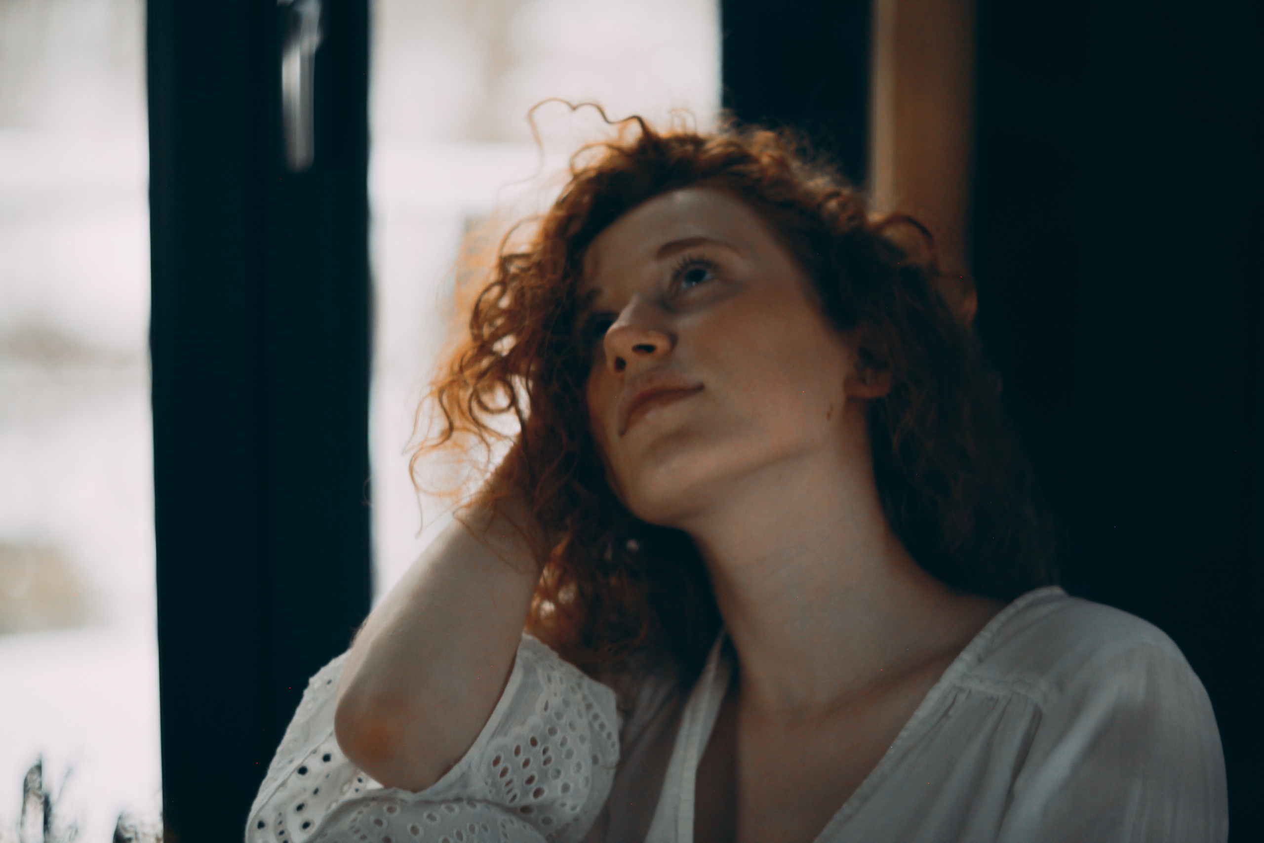 Василиса. Портретный фотограф в Москве Анастасия Пимова