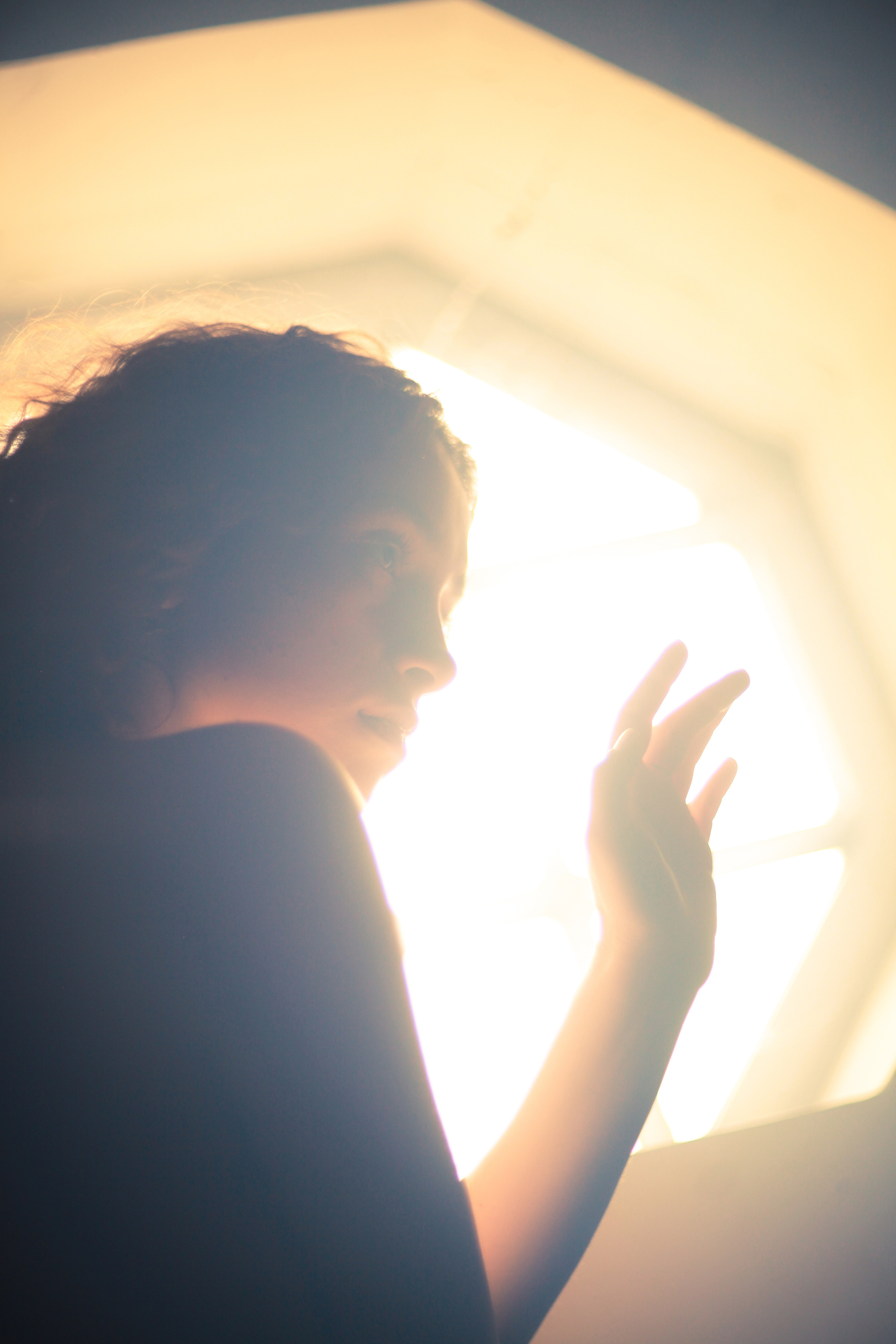 Таня. Портретный фотограф в Москве Анастасия Пимова