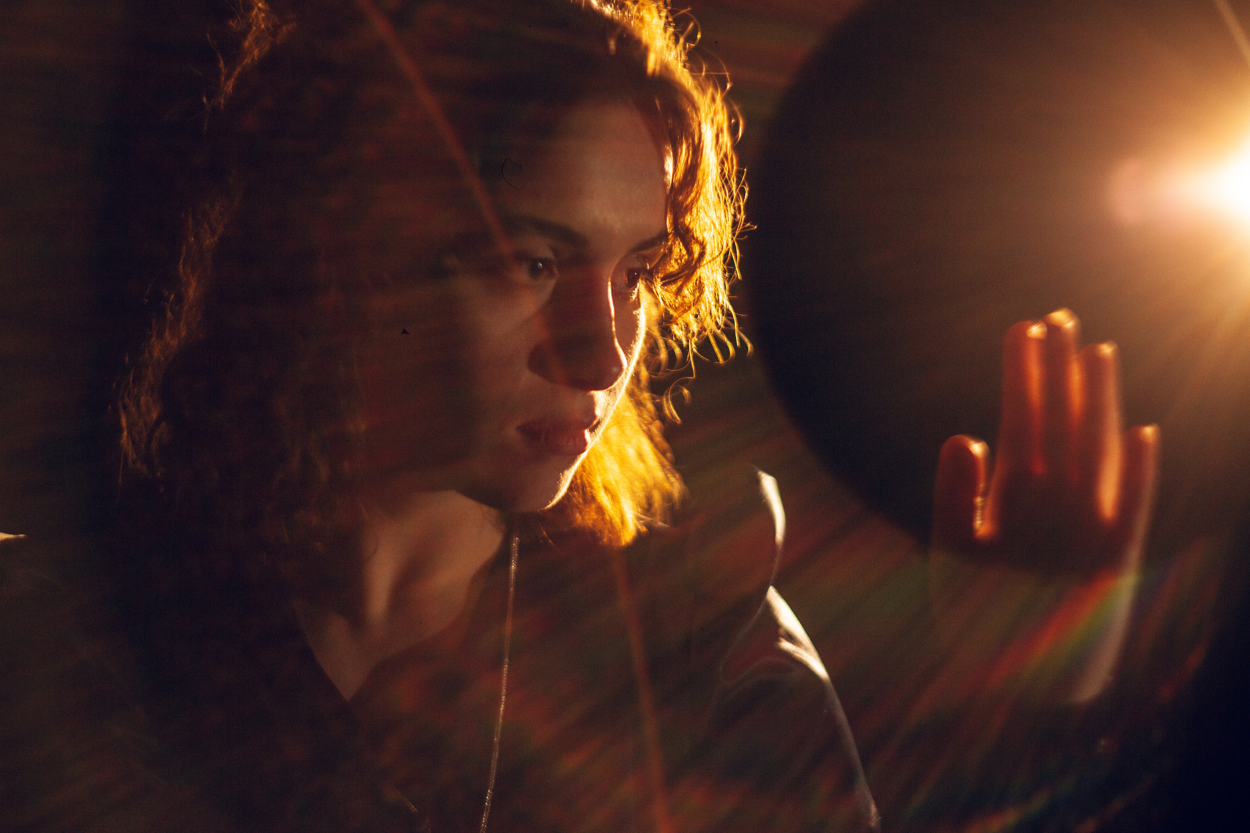 Таня. Портретный фотограф в Москве Анастасия Пимова