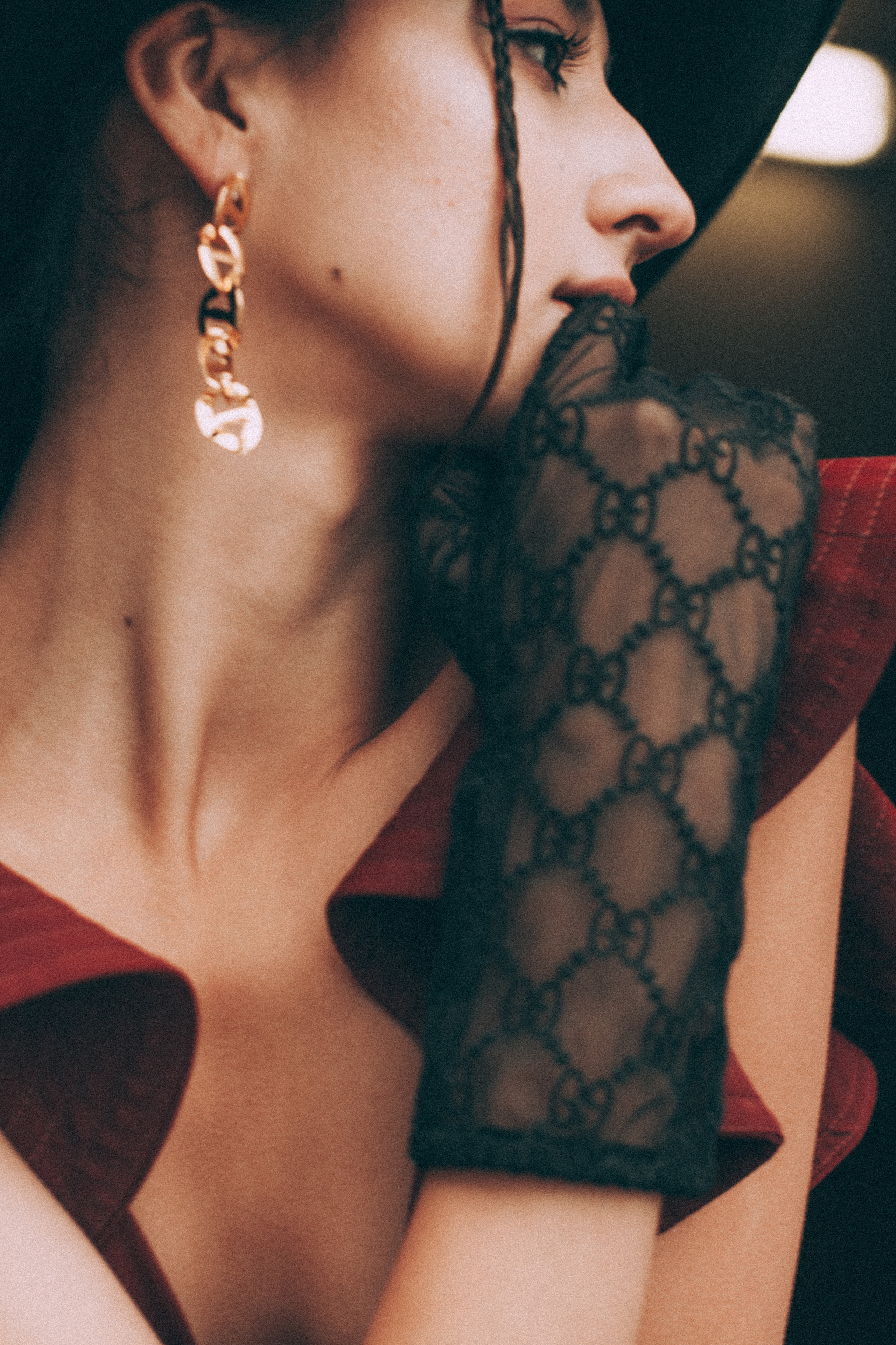 Savalme. Портретный фотограф в Москве Анастасия Пимова