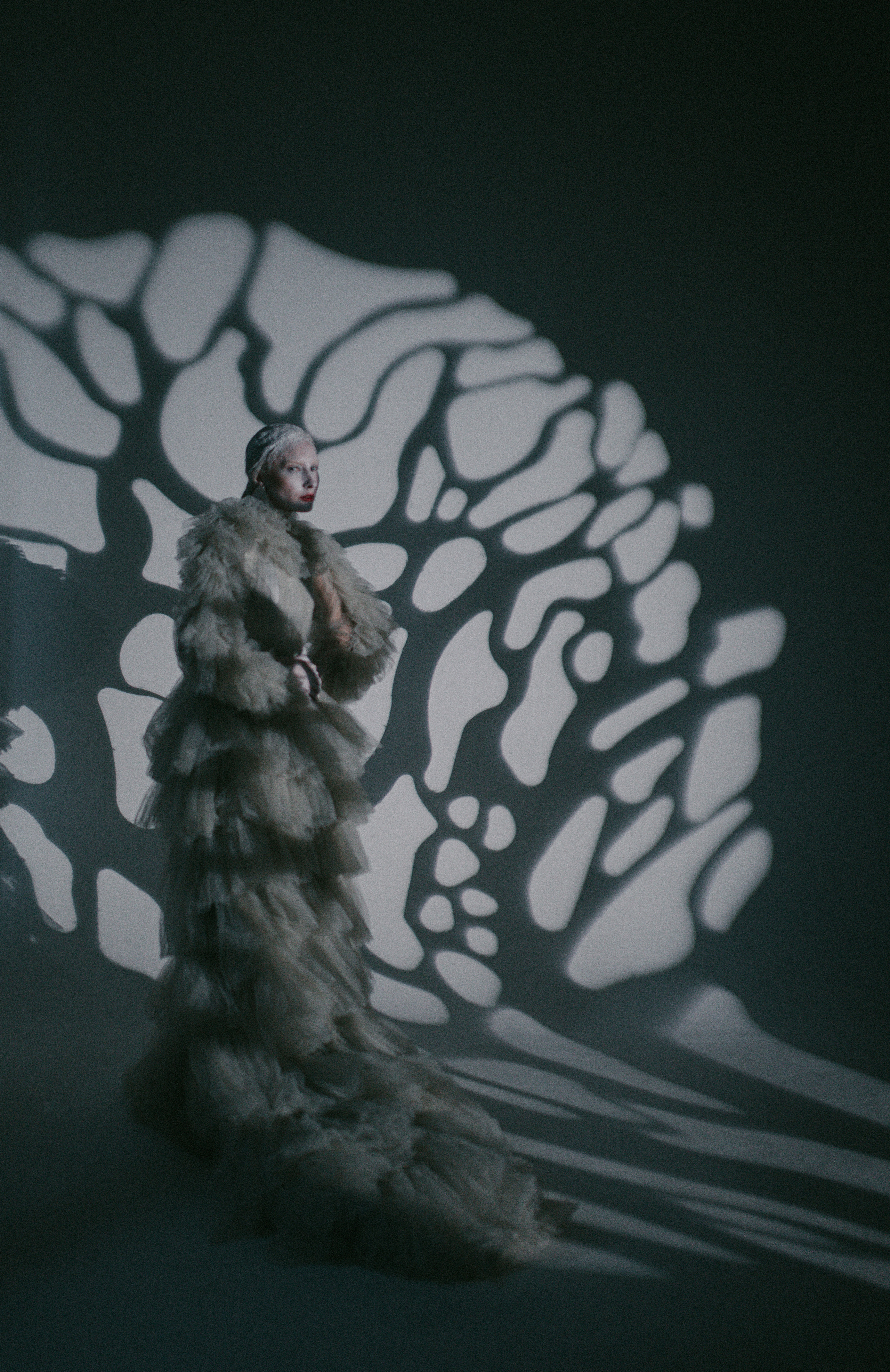 SnowQueen. Портретный фотограф в Москве Анастасия Пимова