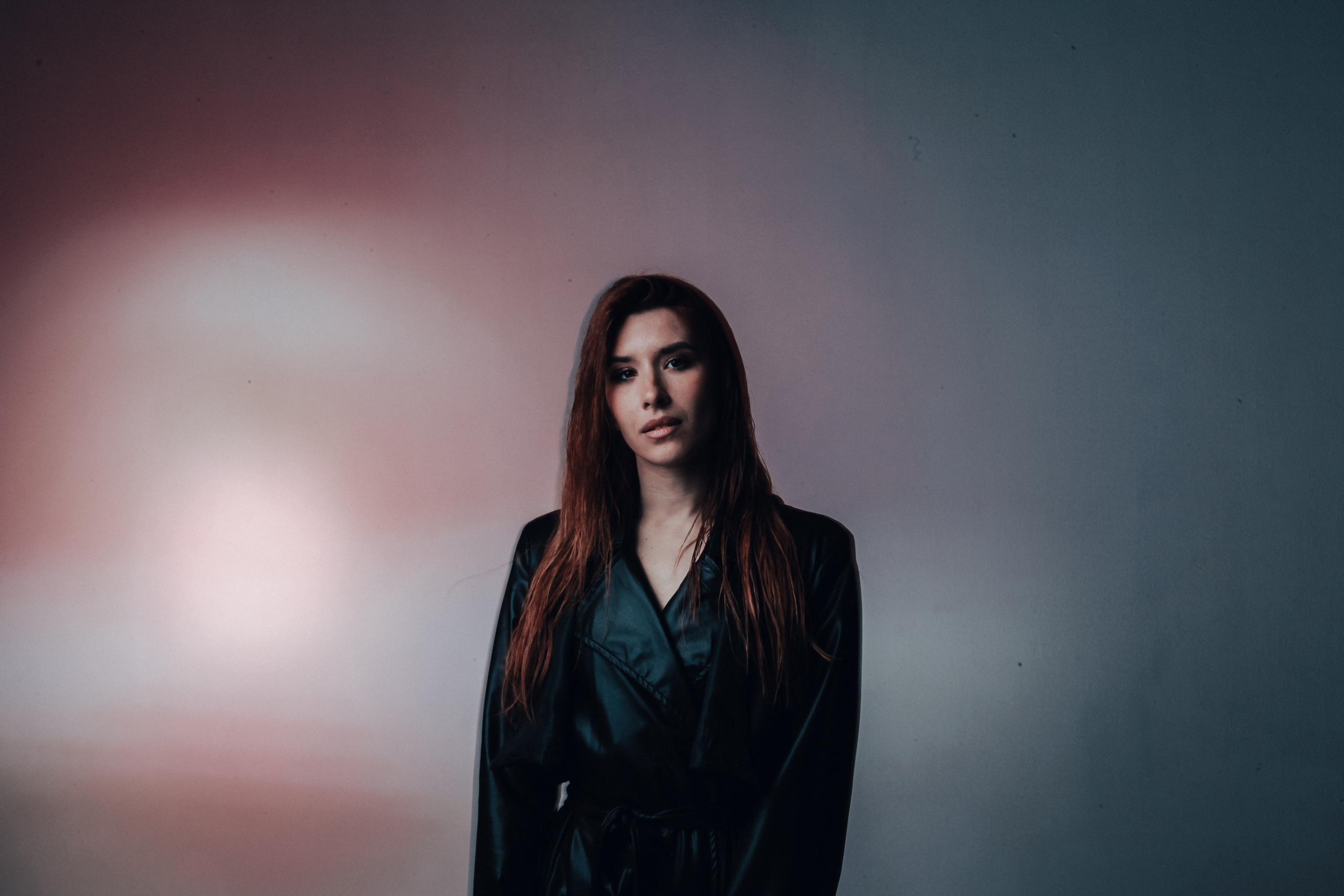 Кристина. Портретный фотограф в Москве Анастасия Пимова