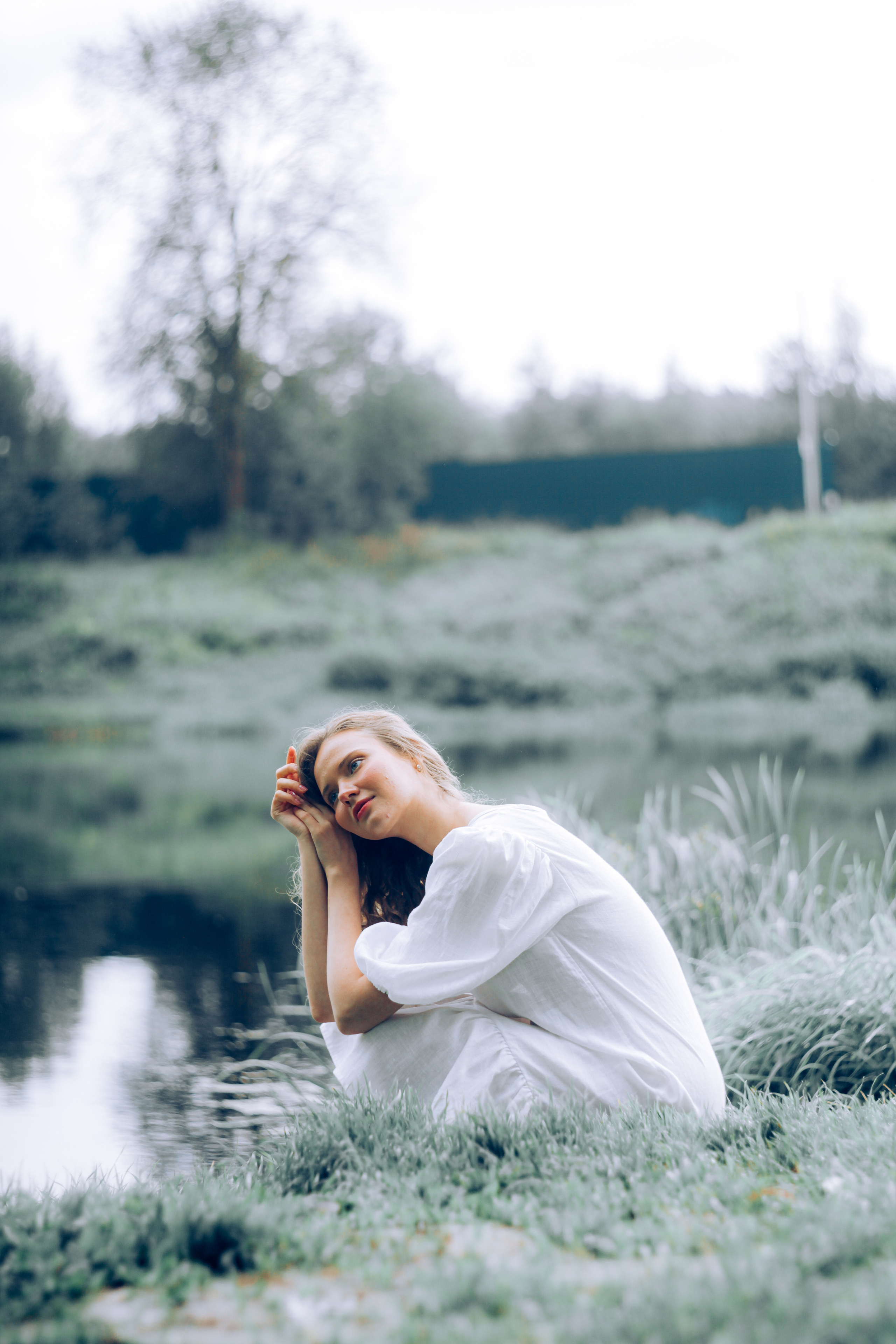 Аня. Портретный фотограф в Москве Анастасия Пимова