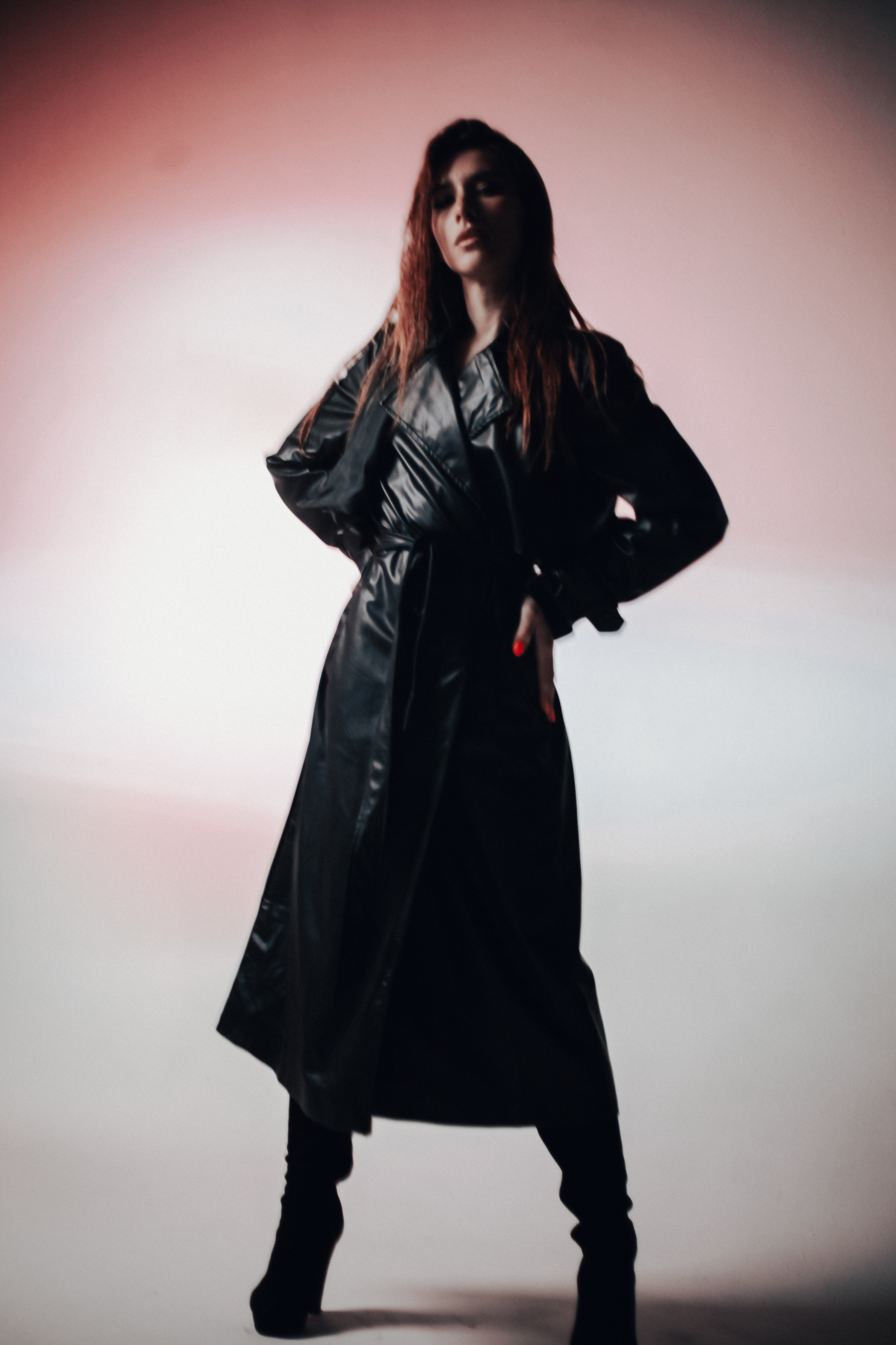 Кристина. Портретный фотограф в Москве Анастасия Пимова