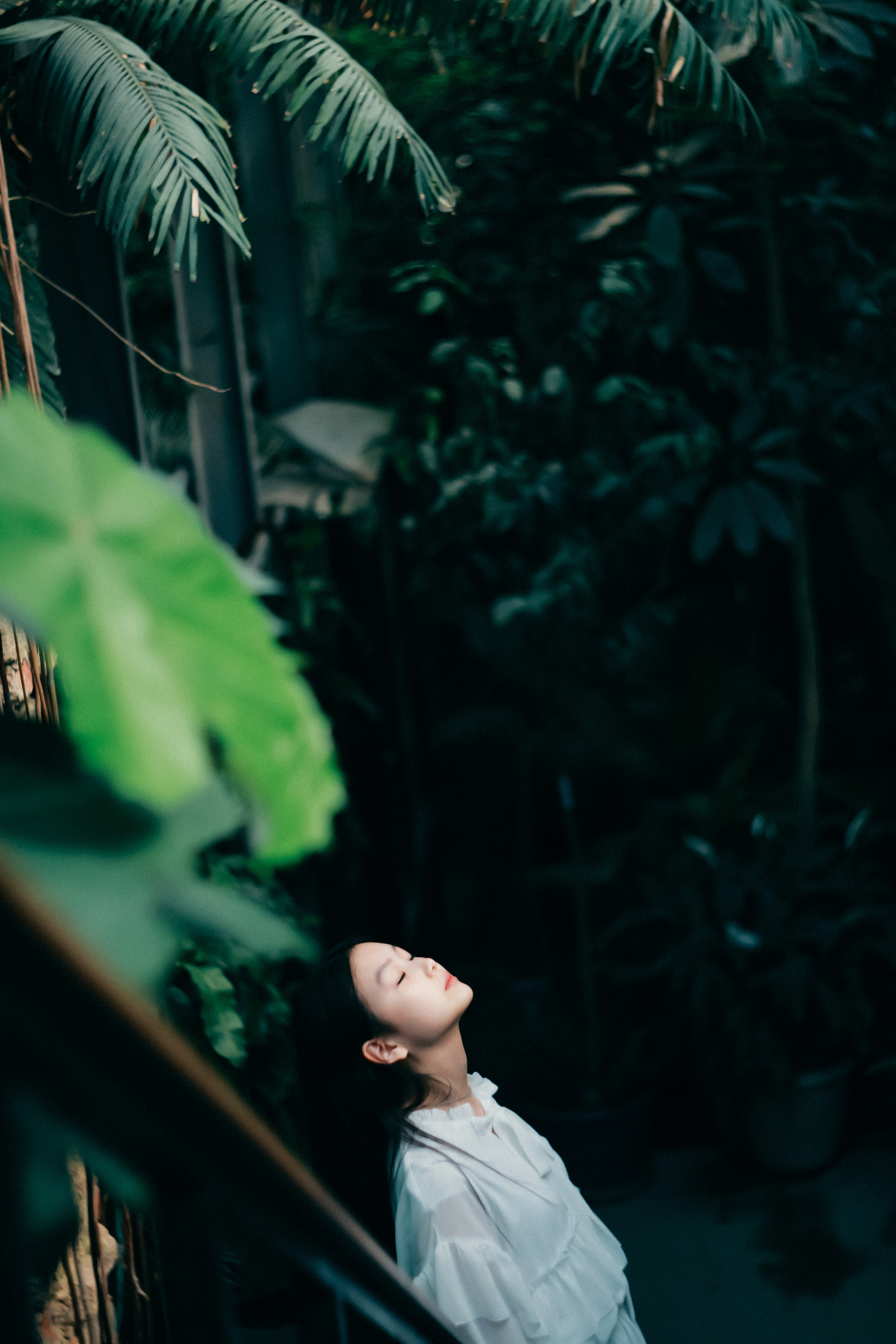 Олеся. Портретный фотограф в Москве Анастасия Пимова