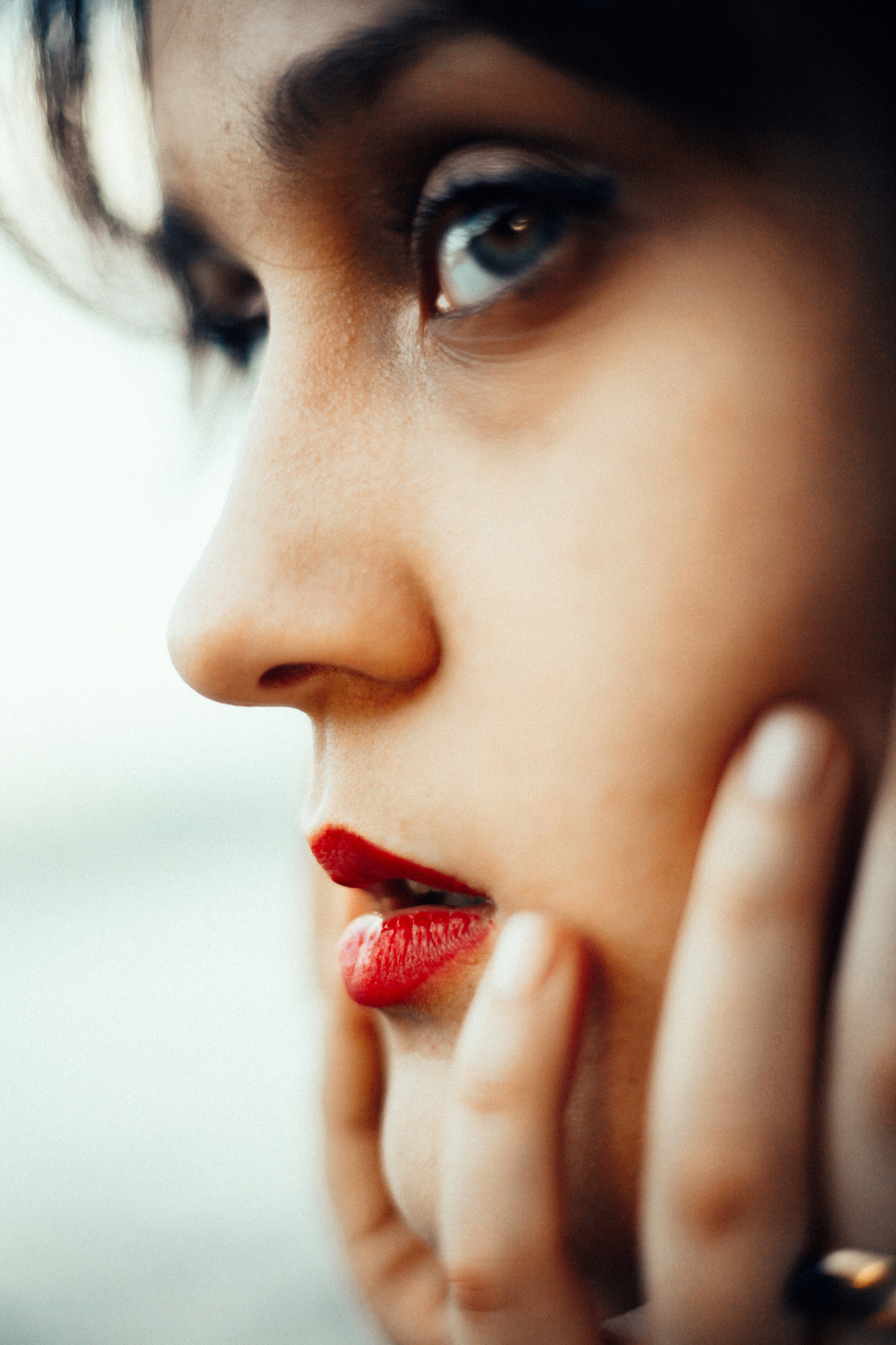 Надя. Портретный фотограф в Москве Анастасия Пимова