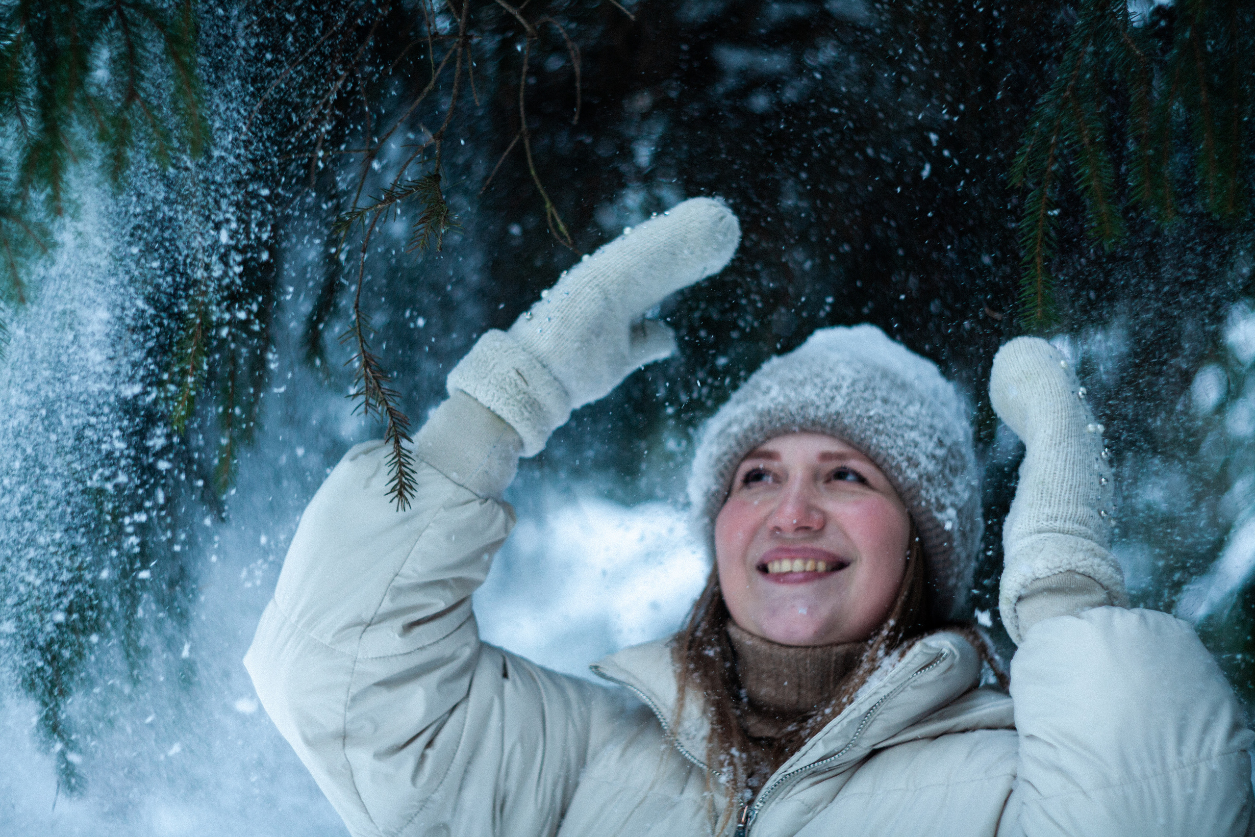Юля. Портретный фотограф в Москве Анастасия Пимова