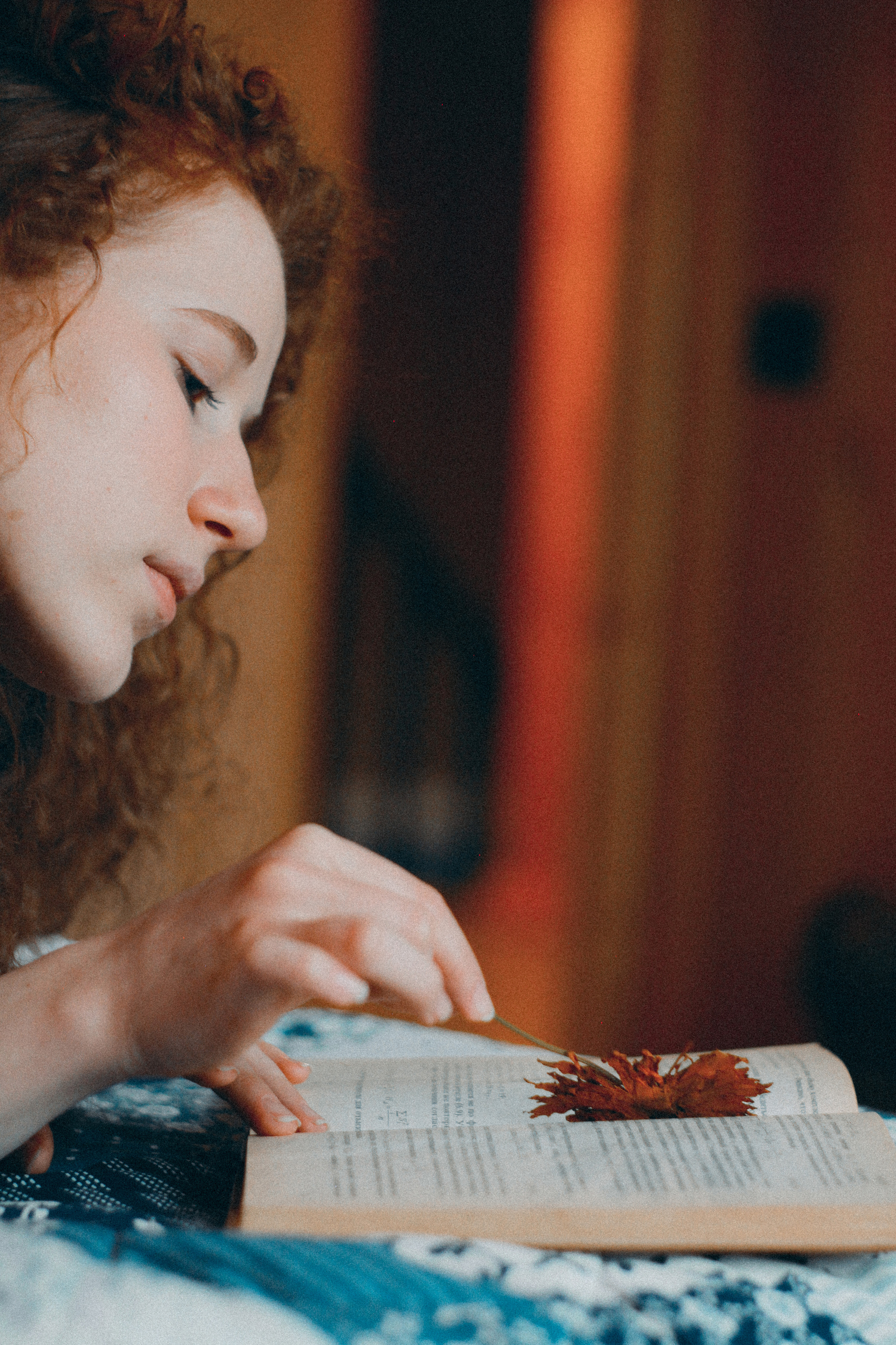 Василиса. Портретный фотограф в Москве Анастасия Пимова