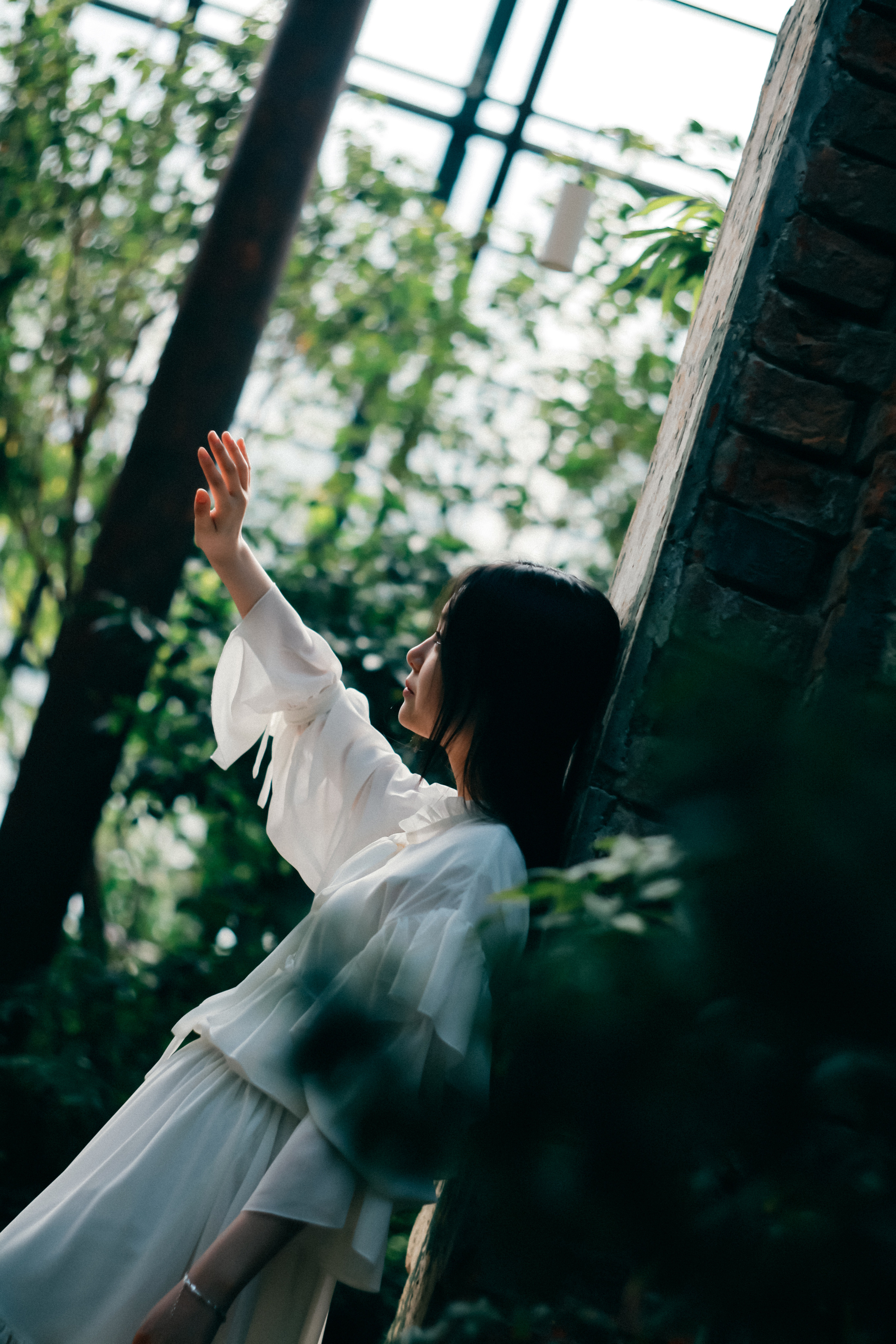 Олеся. Портретный фотограф в Москве Анастасия Пимова