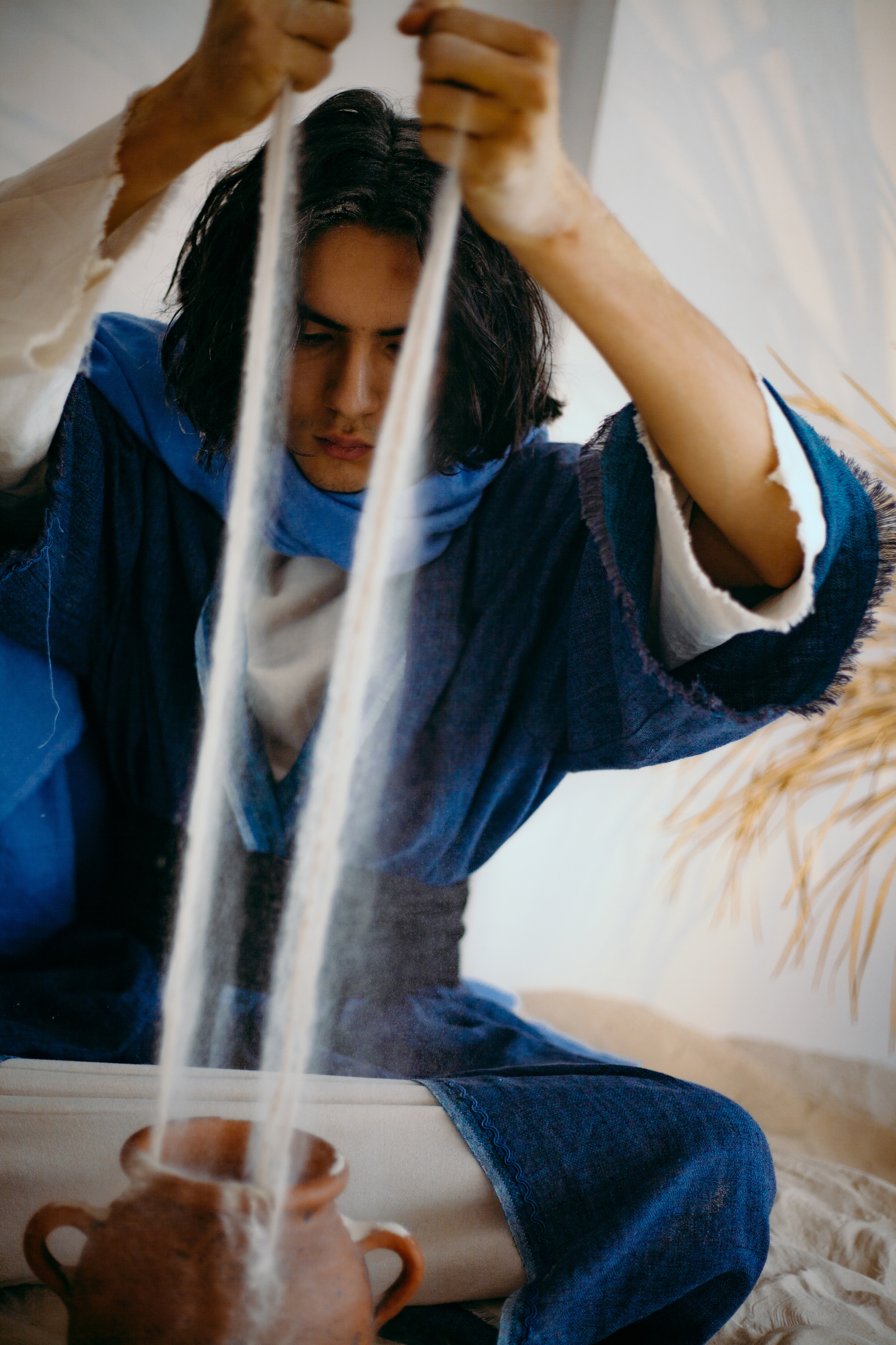 Мурад. Портретный фотограф в Москве Анастасия Пимова