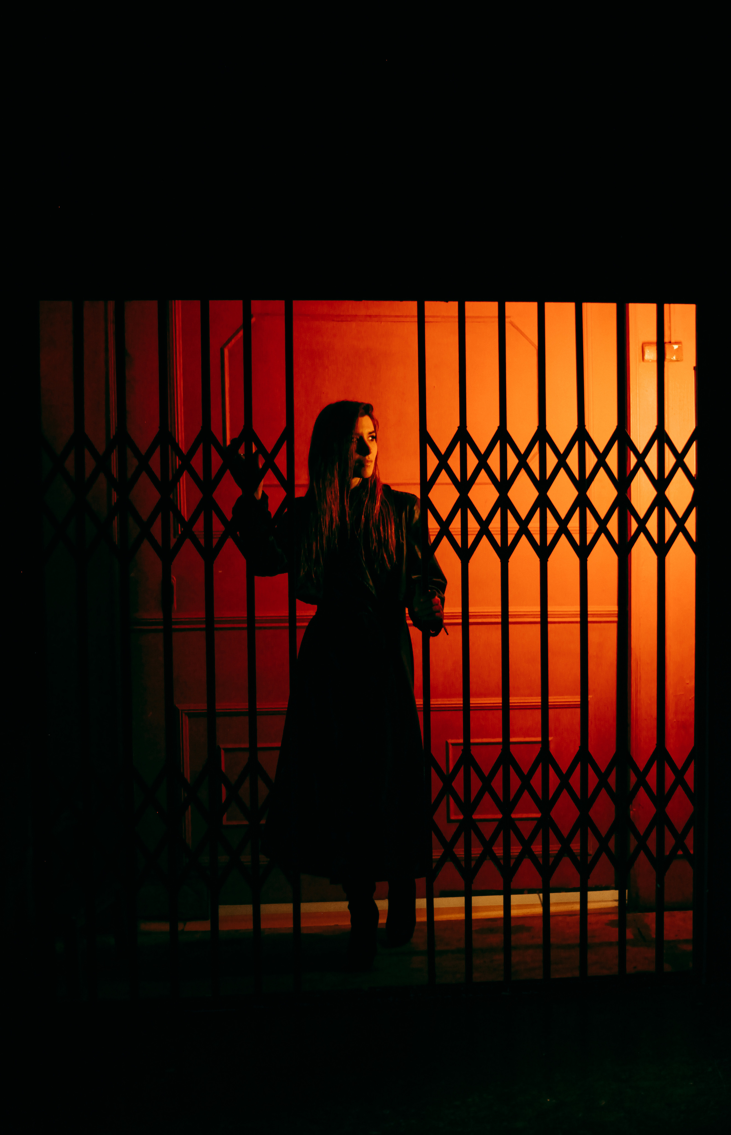 Кристина. Портретный фотограф в Москве Анастасия Пимова