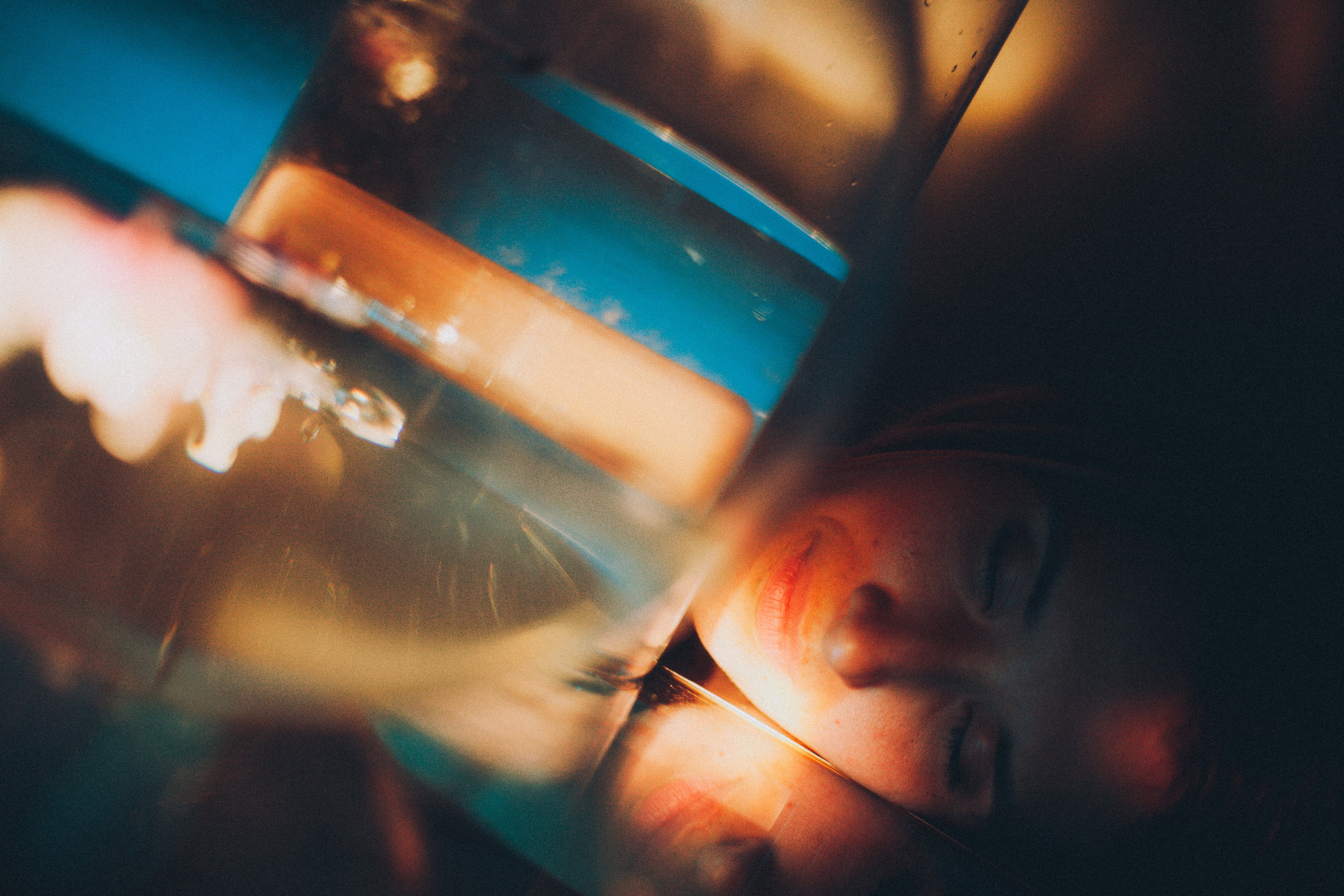 Кристина. Портретный фотограф в Москве Анастасия Пимова