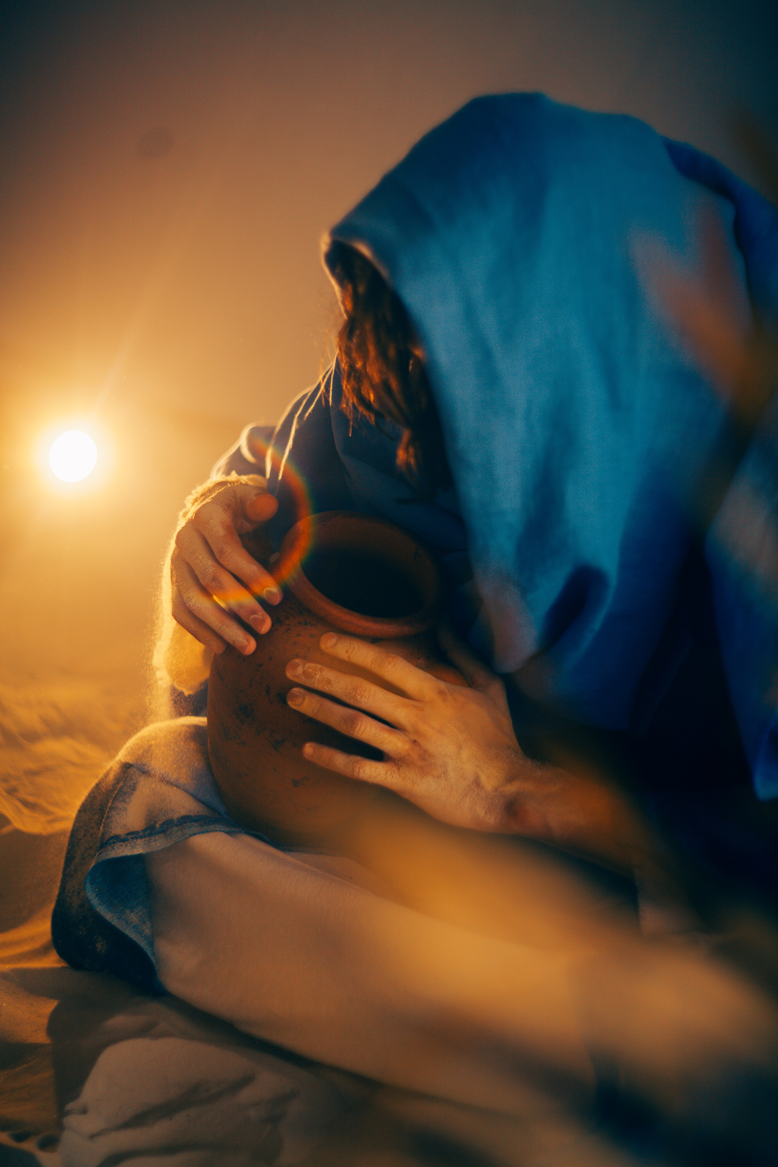 Мурад. Портретный фотограф в Москве Анастасия Пимова