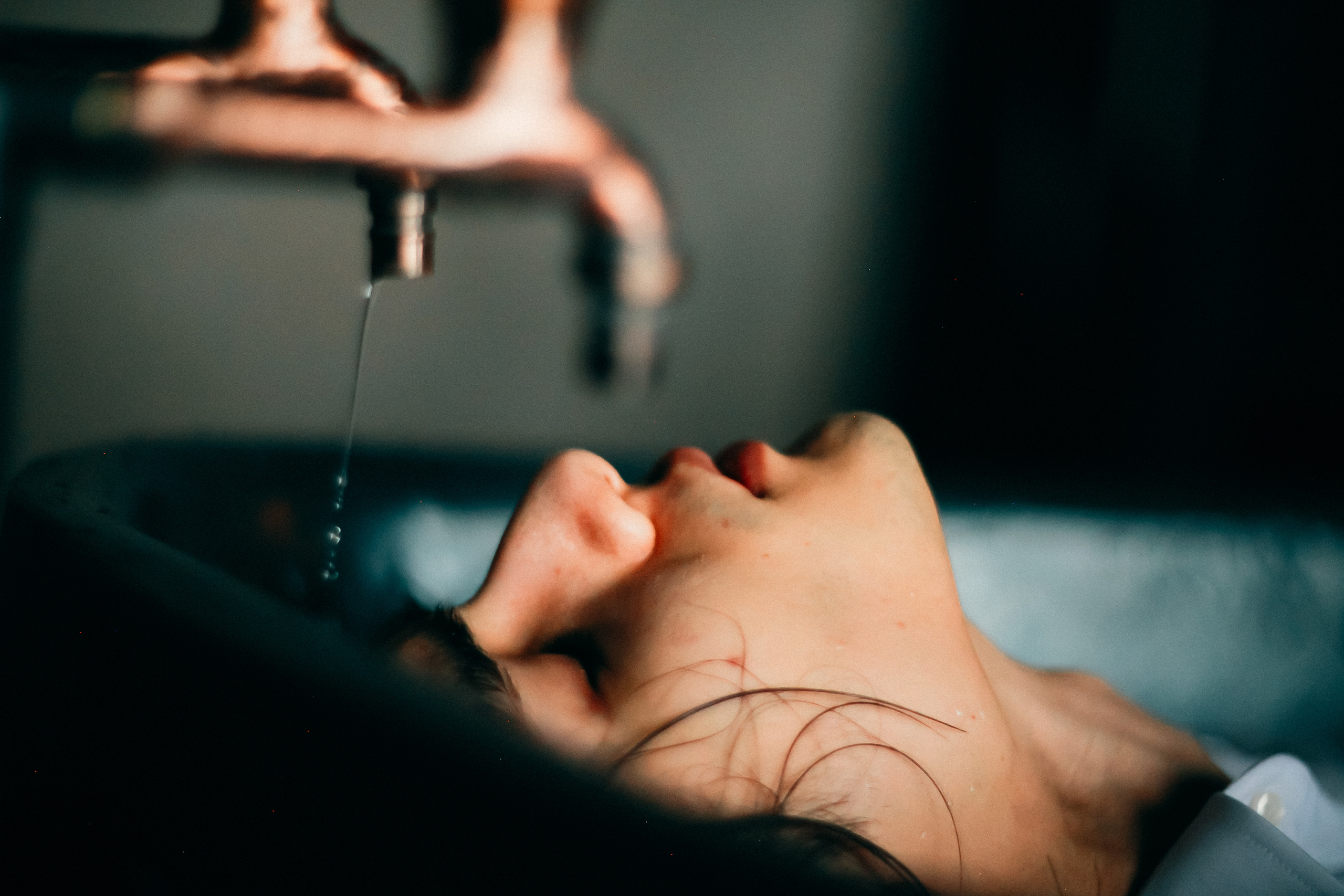 Мурад. Портретный фотограф в Москве Анастасия Пимова