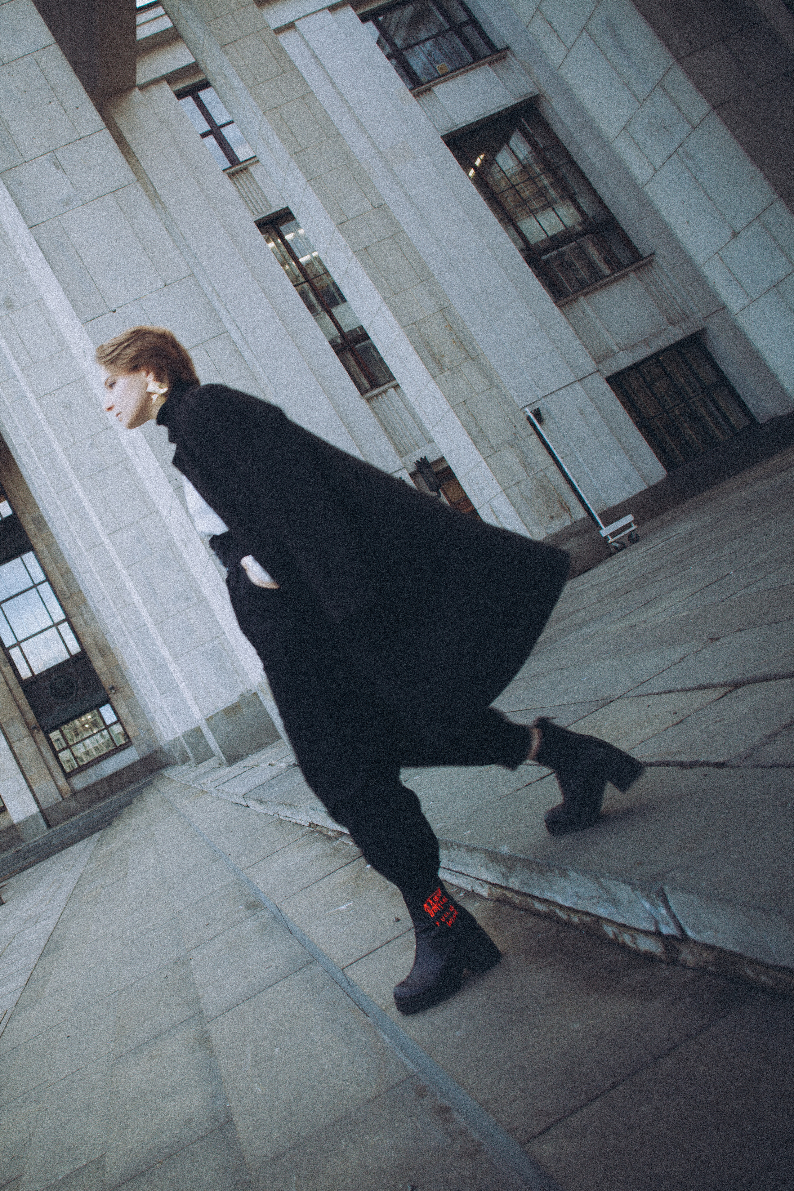 Яна. Портретный фотограф в Москве Анастасия Пимова