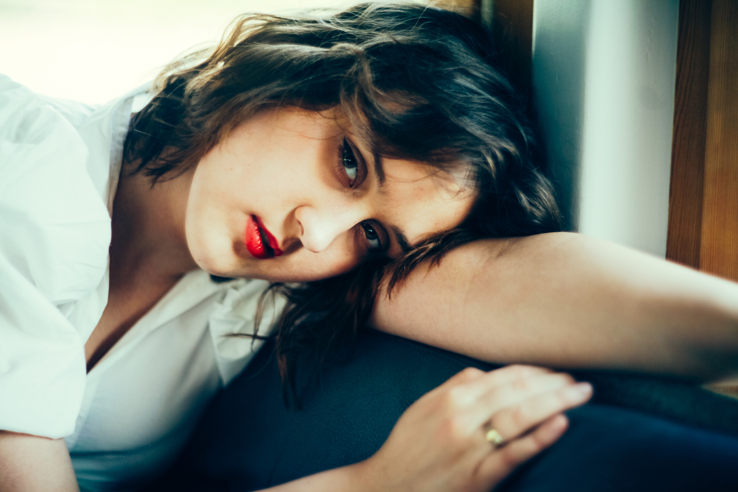 Надя. Портретный фотограф в Москве Анастасия Пимова