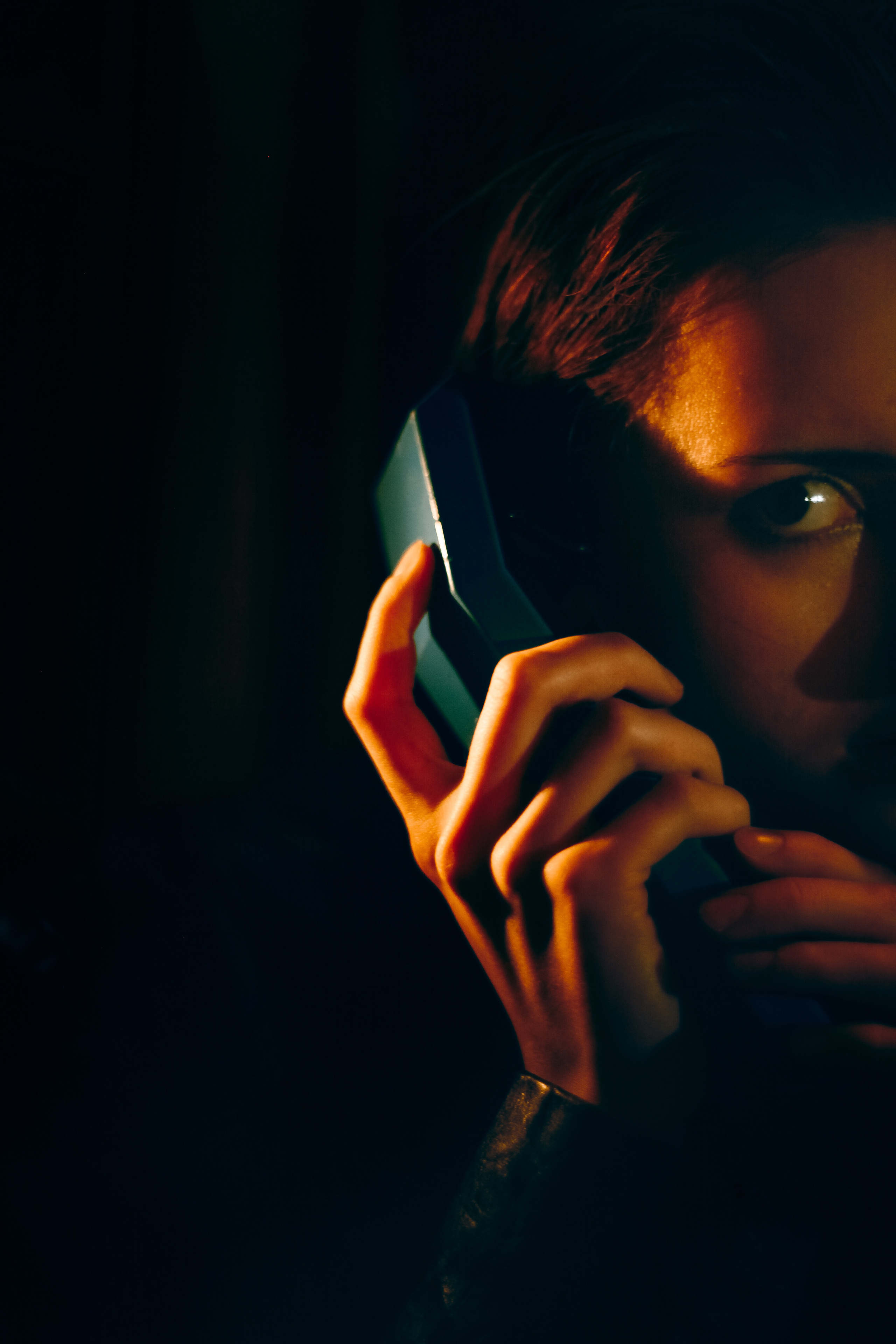 Катя. Портретный фотограф в Москве Анастасия Пимова