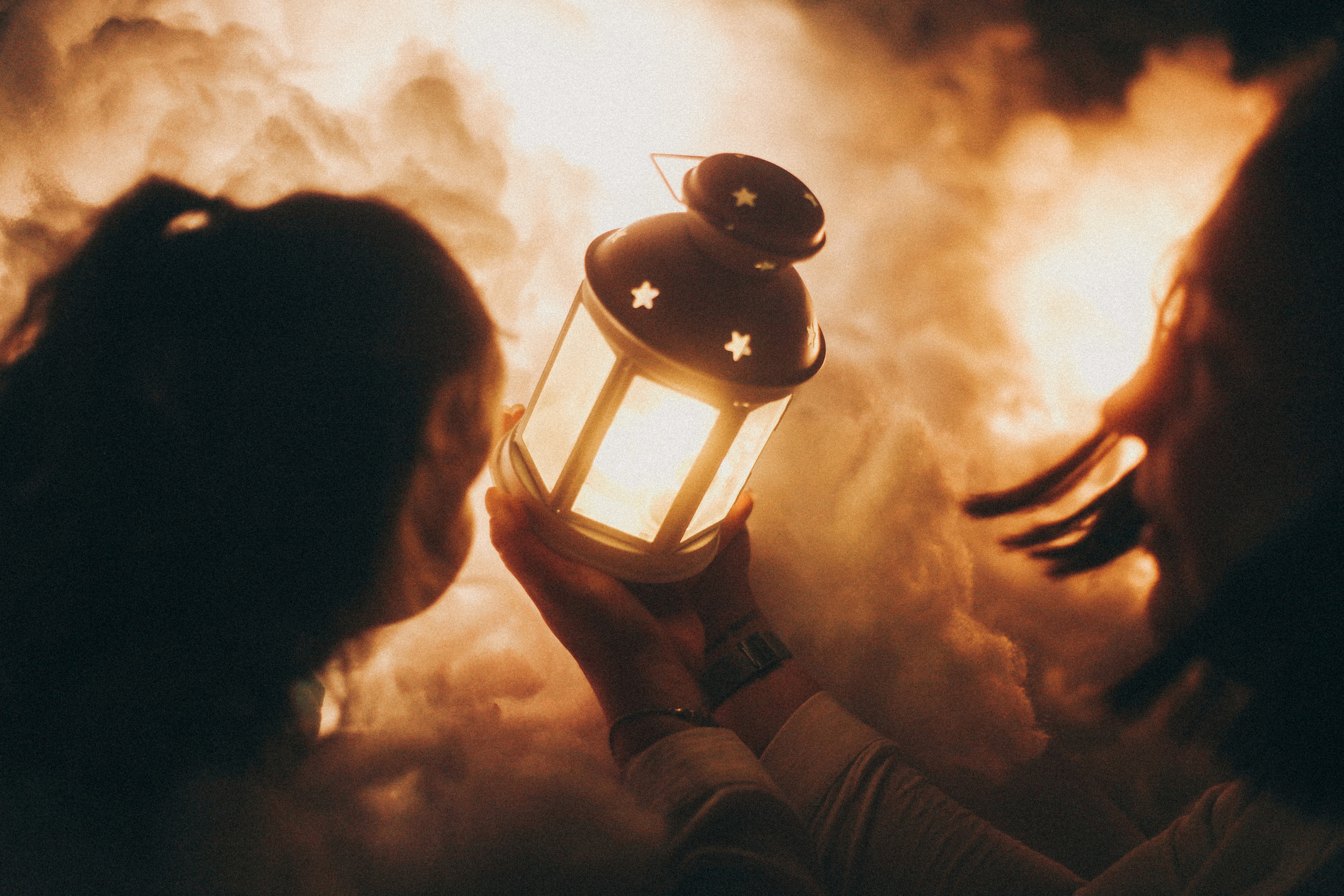 Таня с детками. Портретный фотограф в Москве Анастасия Пимова