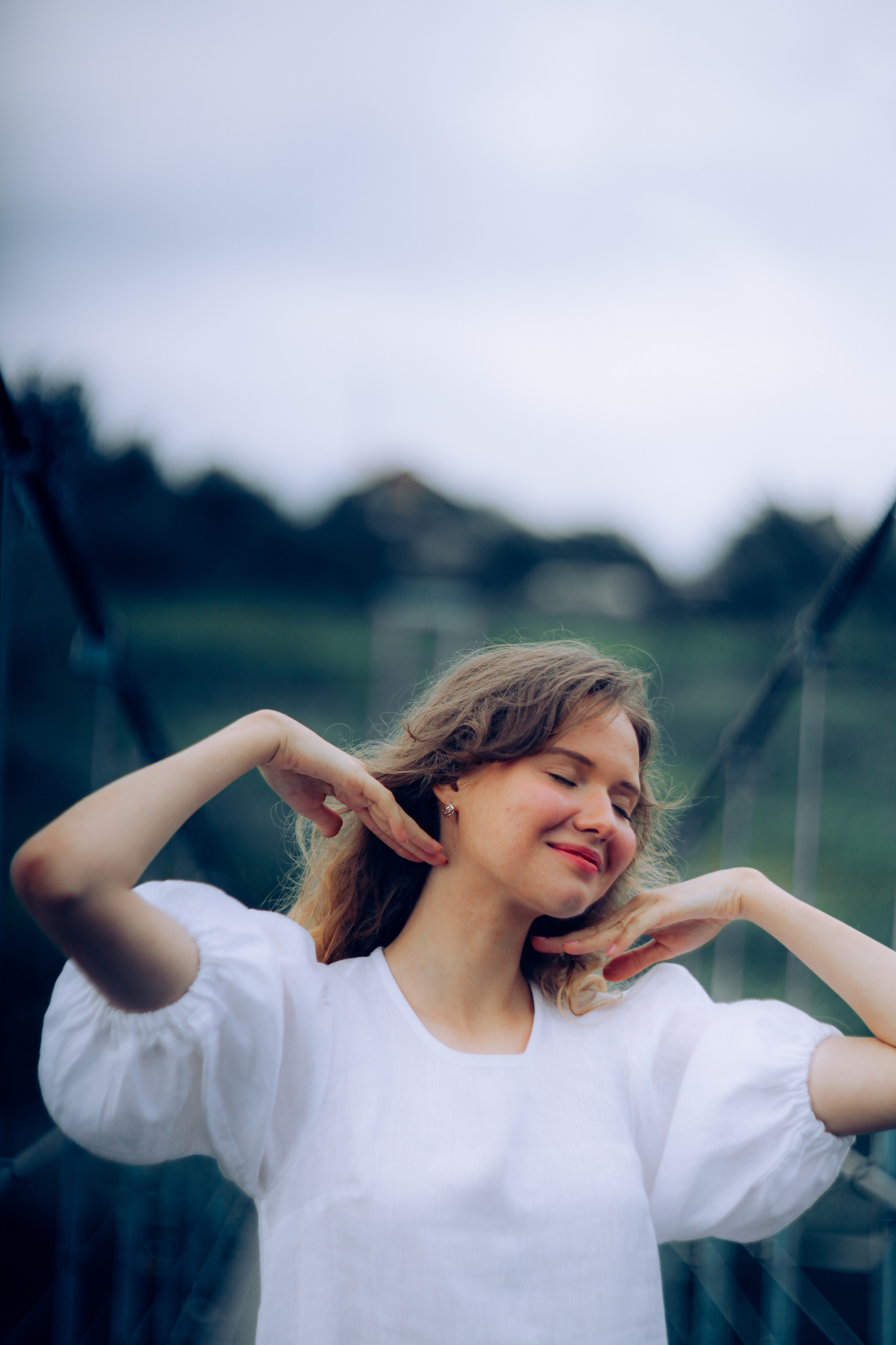 Аня. Портретный фотограф в Москве Анастасия Пимова