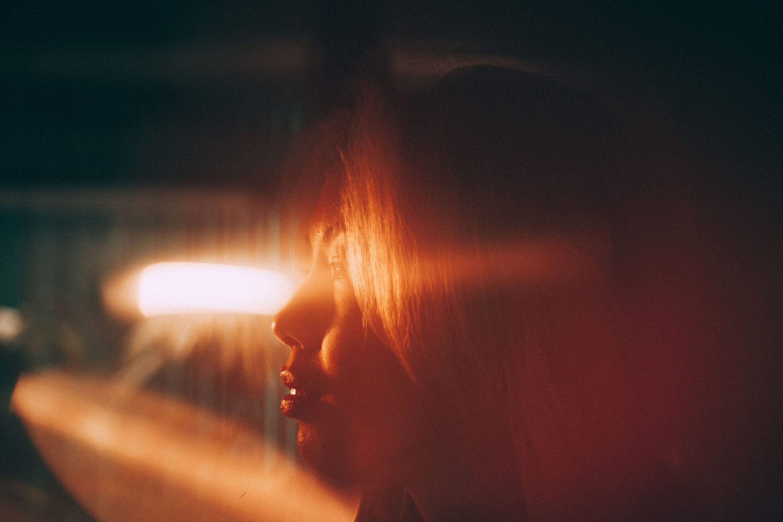 Эйлин. Портретный фотограф в Москве Анастасия Пимова